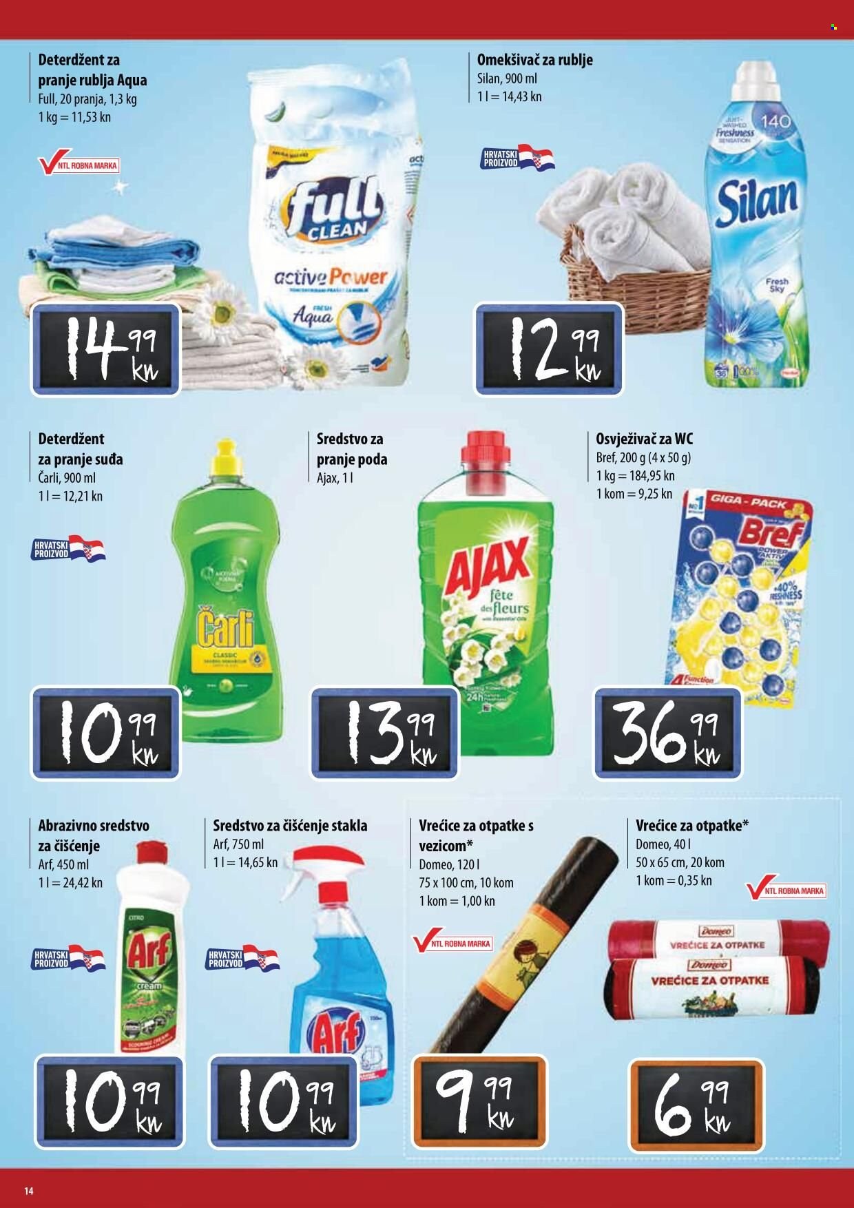 Boso katalog - 24.02.2022. - 02.03.2022. Stranica 14