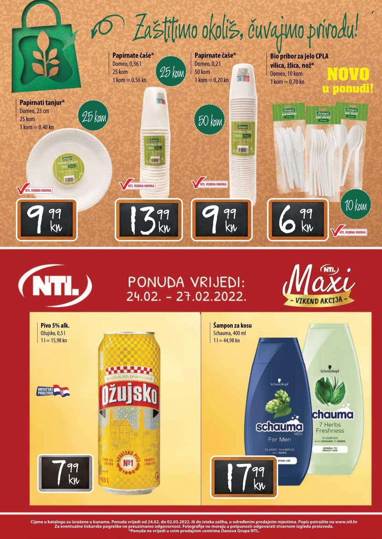 Boso katalog - 24.02.2022. - 02.03.2022. Stranica 16