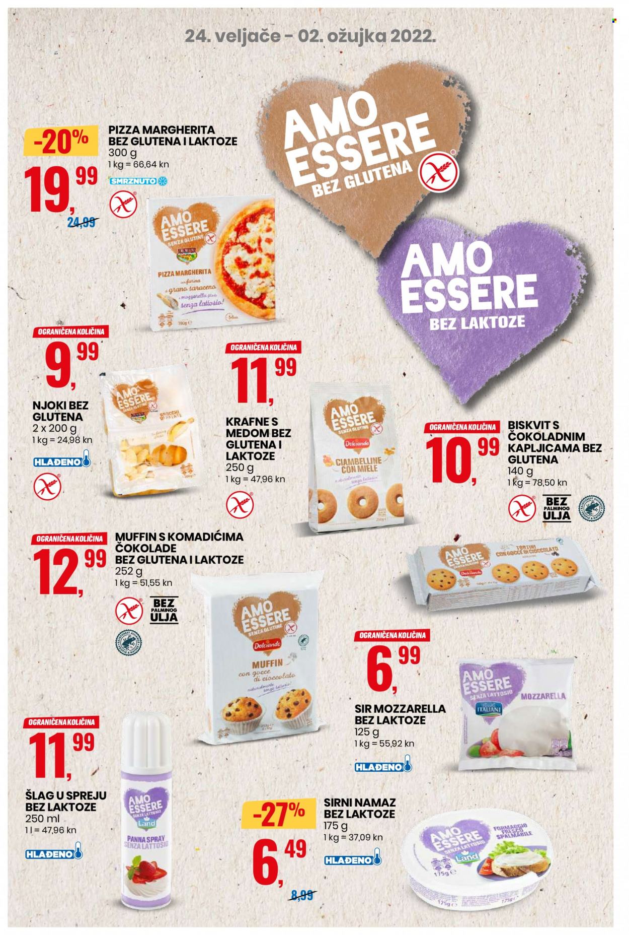Eurospin katalog - 24.02.2022. - 02.03.2022. Stranica 12
