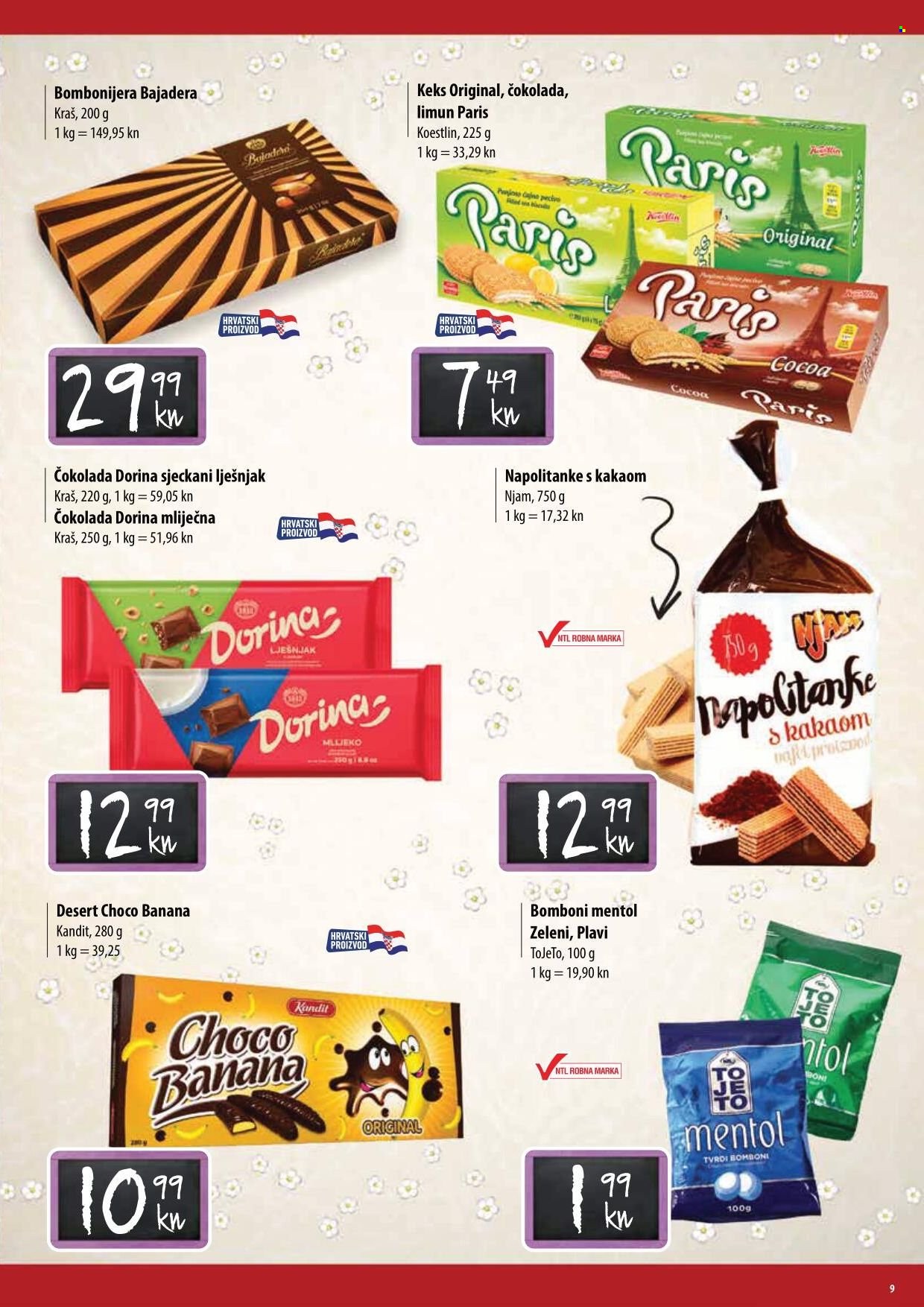 NTL katalog - 24.02.2022. - 02.03.2022. Stranica 9