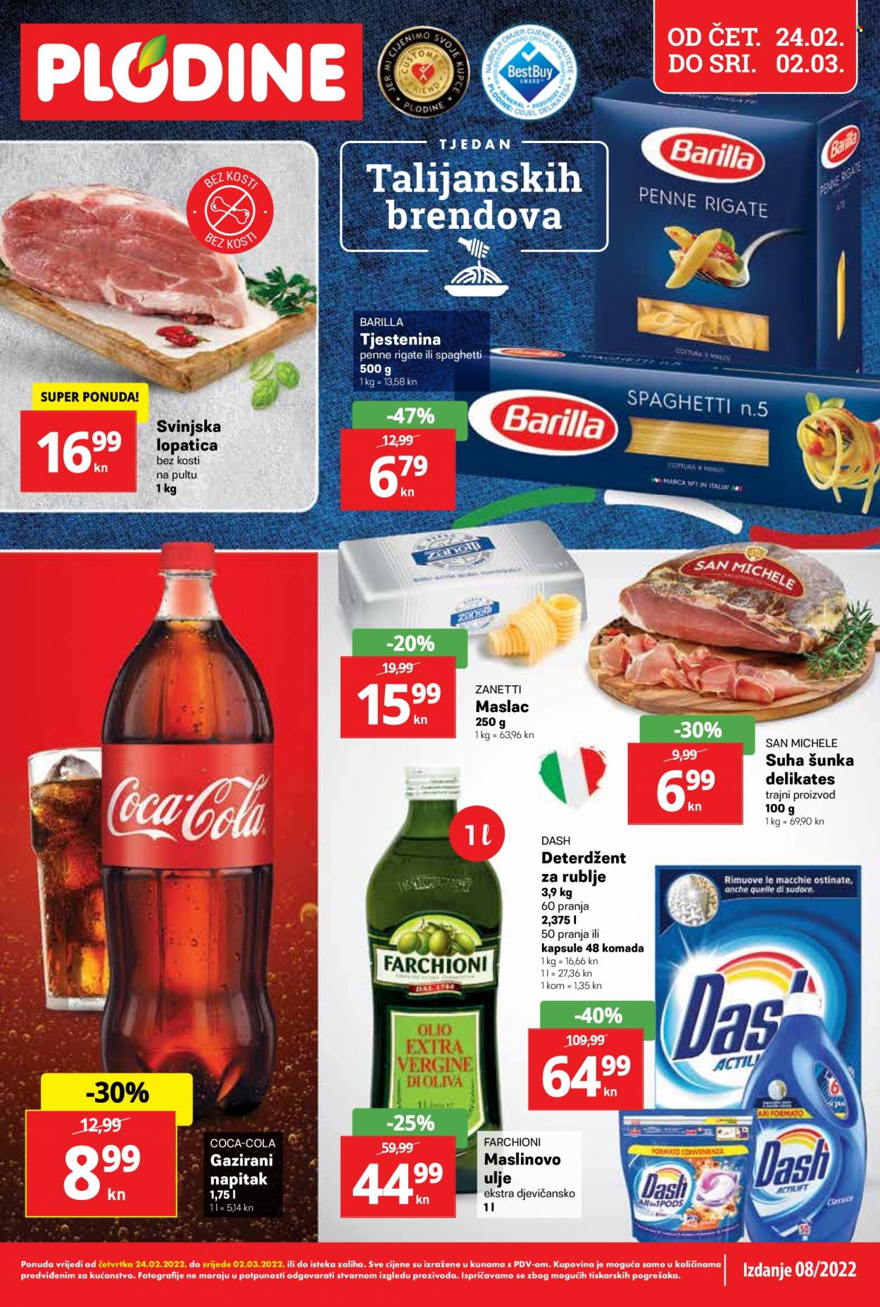 Plodine katalog - 24.02.2022. - 02.03.2022. Stranica 1