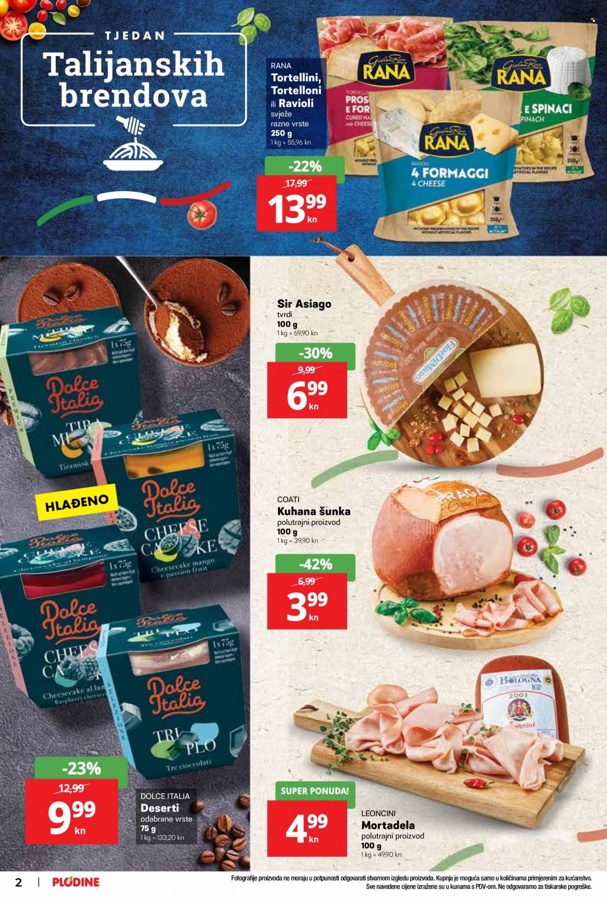 Plodine katalog - 24.02.2022. - 02.03.2022. Stranica 2