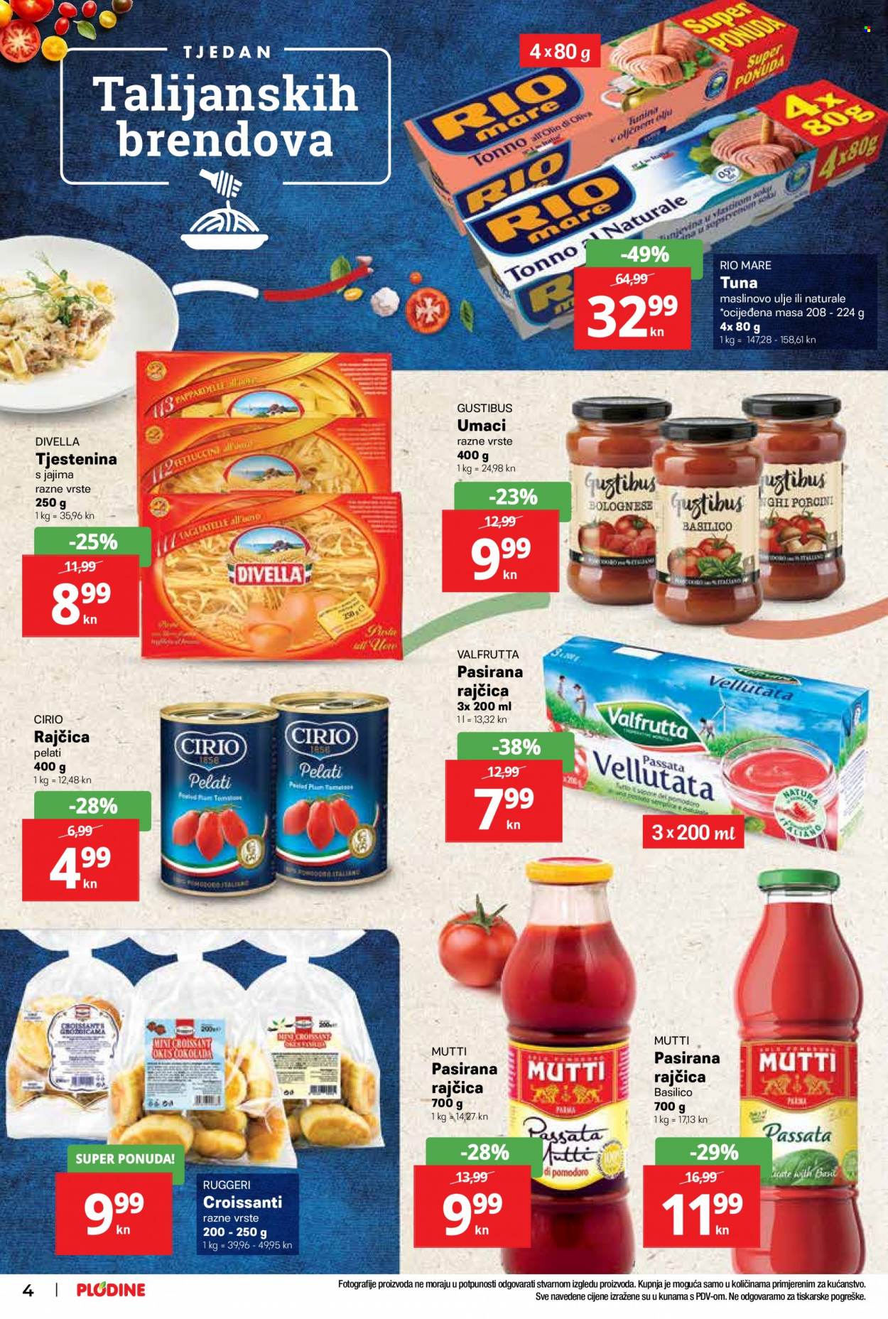 Plodine katalog - 24.02.2022. - 02.03.2022. Stranica 4