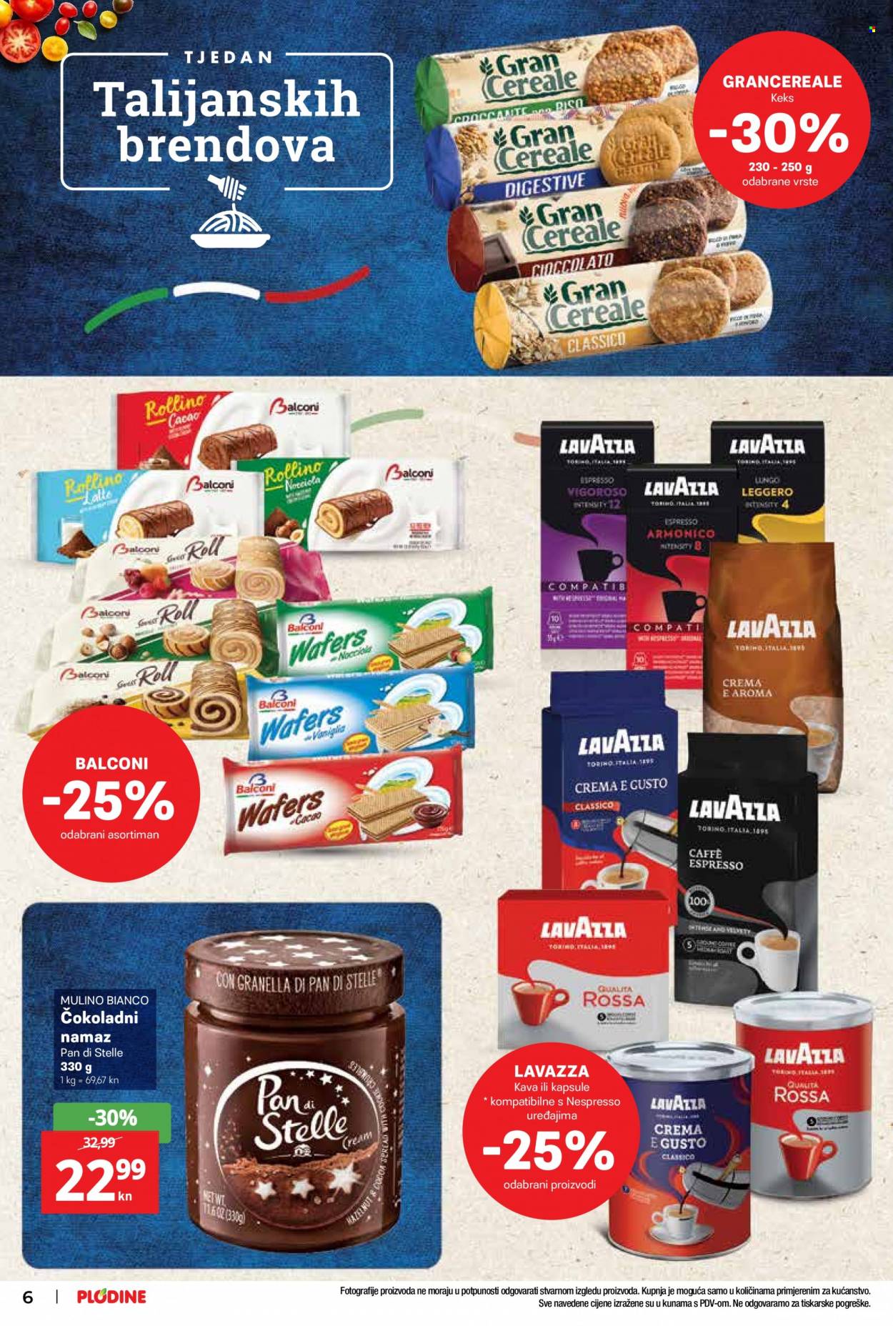 Plodine katalog - 24.02.2022. - 02.03.2022. Stranica 6