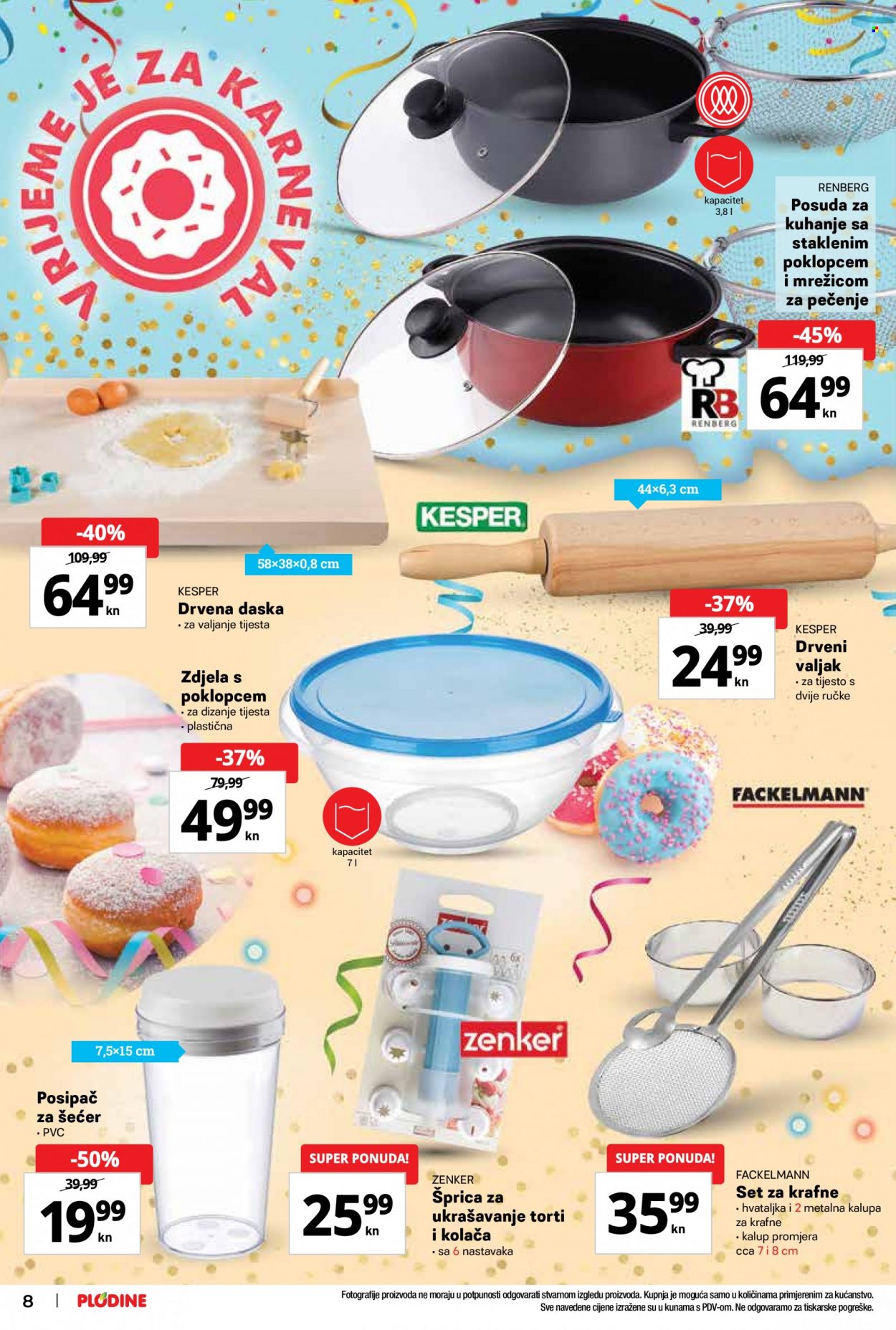 Plodine katalog - 24.02.2022. - 02.03.2022. Stranica 8