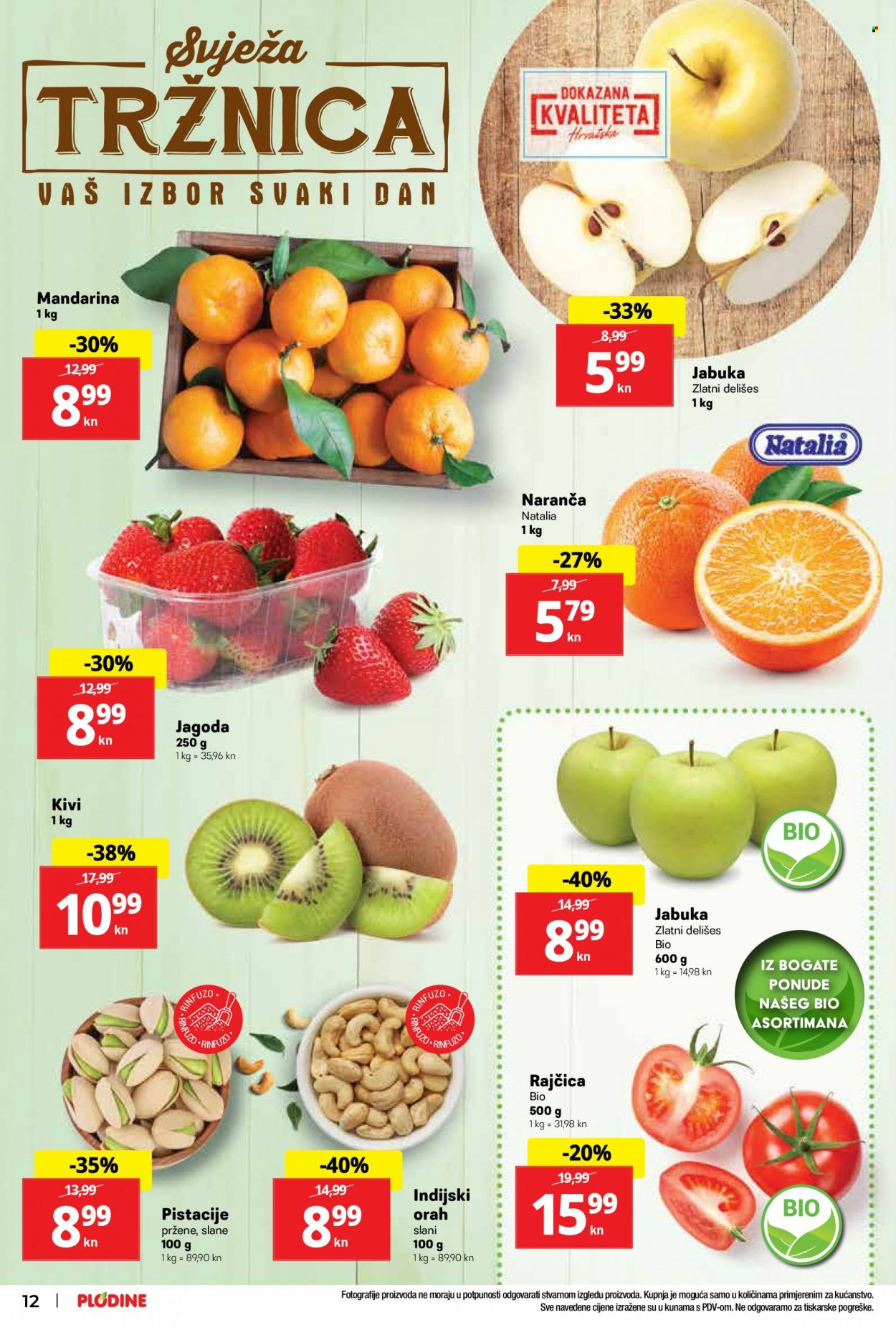 Plodine katalog - 24.02.2022. - 02.03.2022. Stranica 12