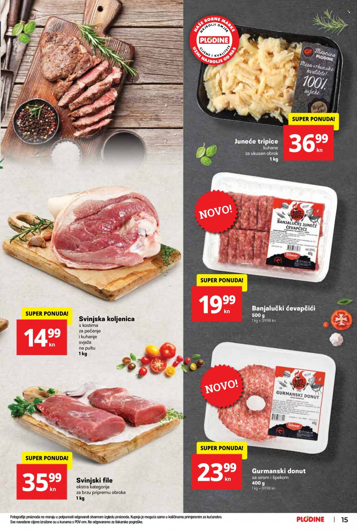 Plodine katalog - 24.02.2022. - 02.03.2022. Stranica 15