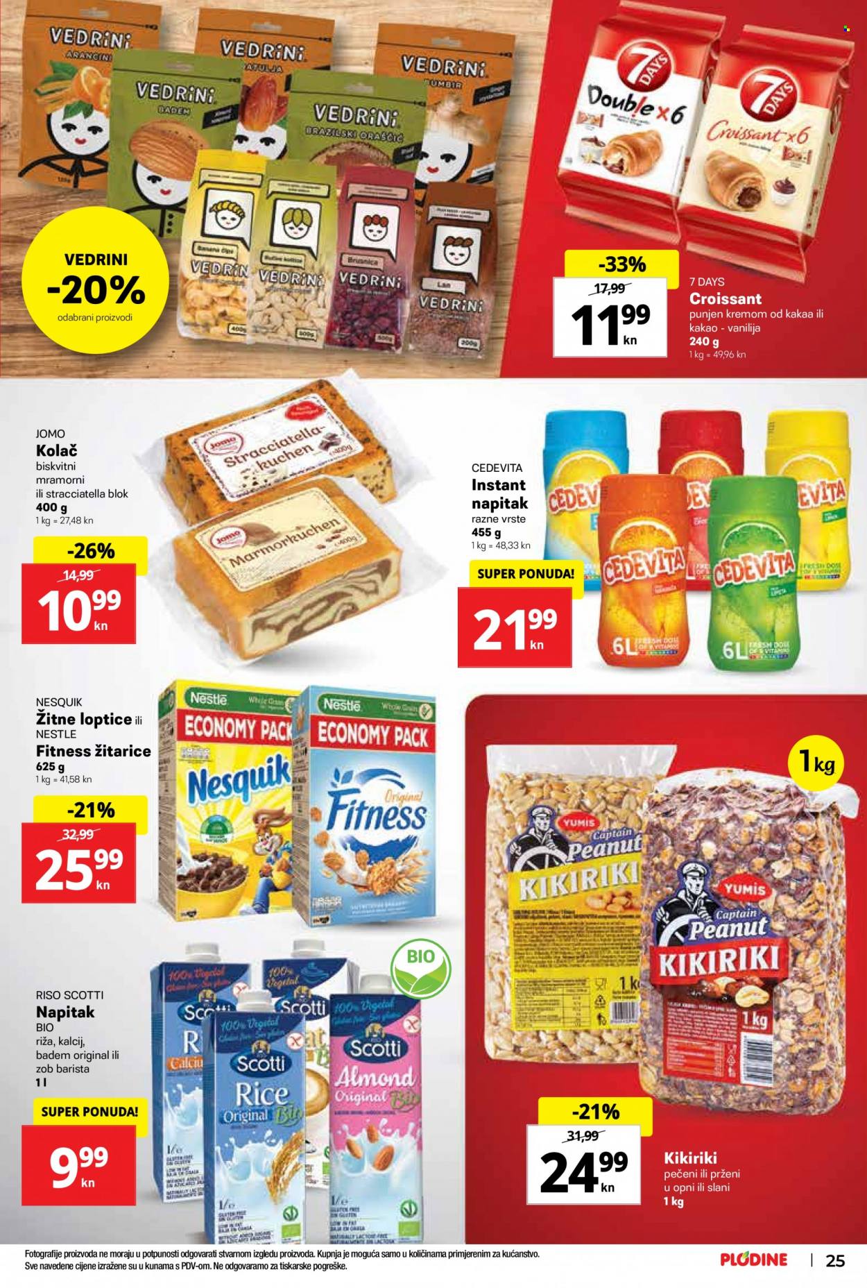 Plodine katalog - 24.02.2022. - 02.03.2022. Stranica 25