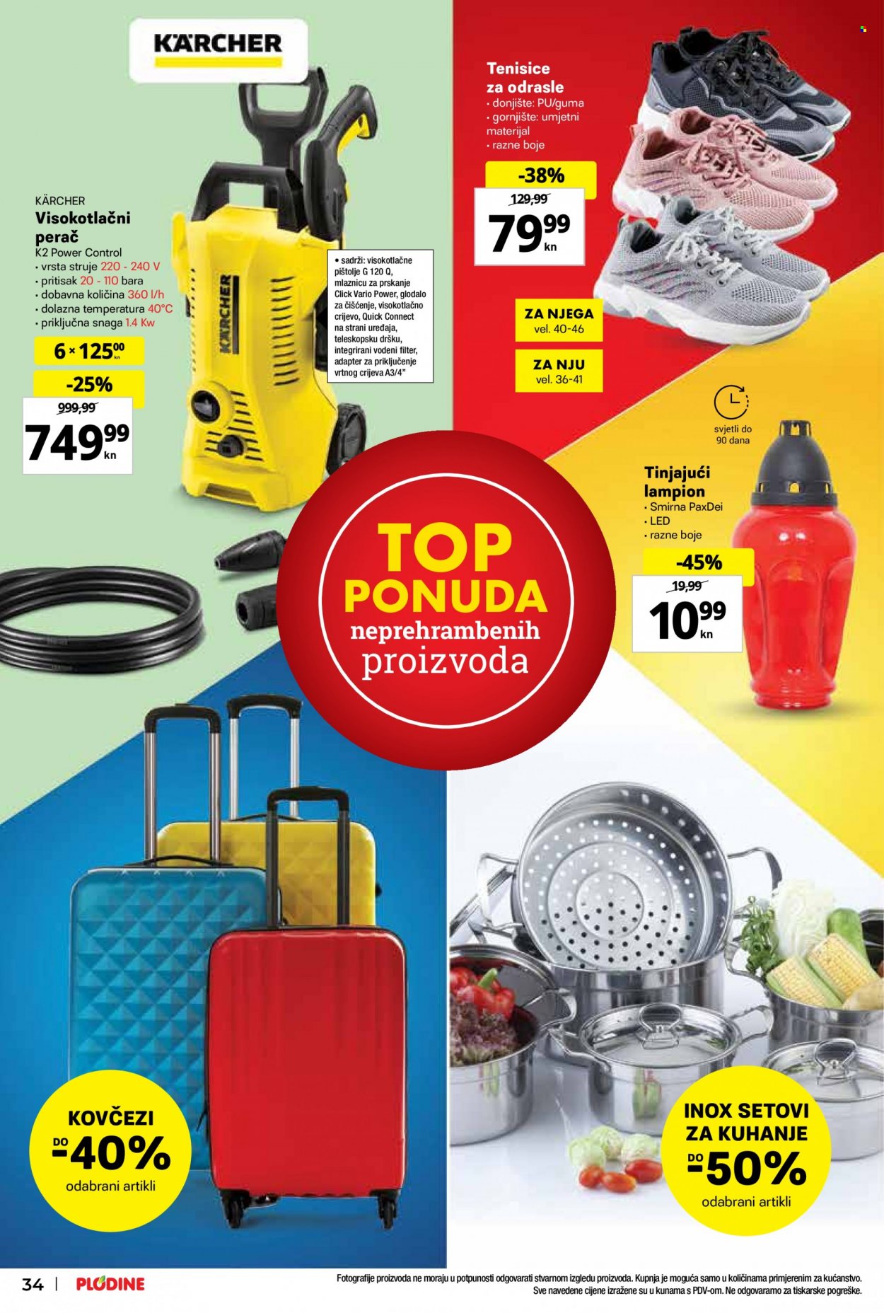Plodine katalog - 24.02.2022. - 02.03.2022. Stranica 34