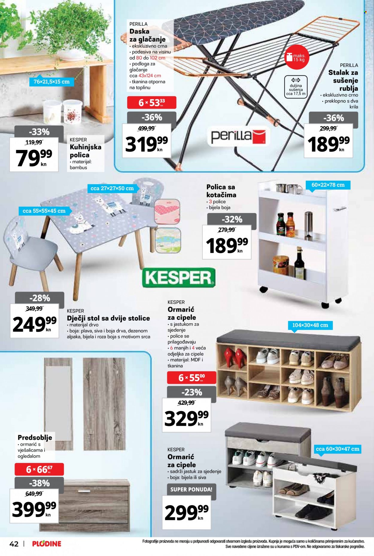 Plodine katalog - 24.02.2022. - 02.03.2022. Stranica 42
