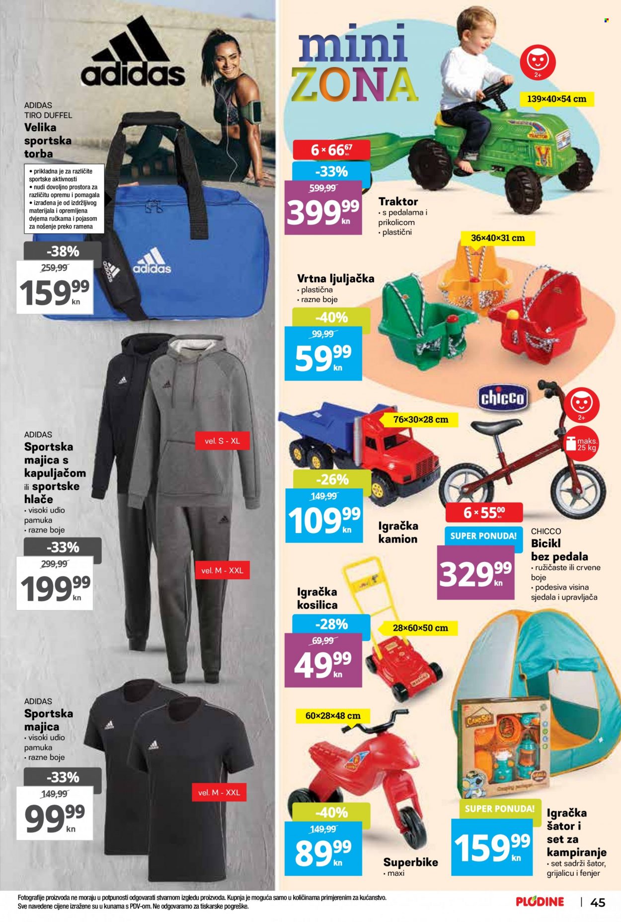 Plodine katalog - 24.02.2022. - 02.03.2022. Stranica 45