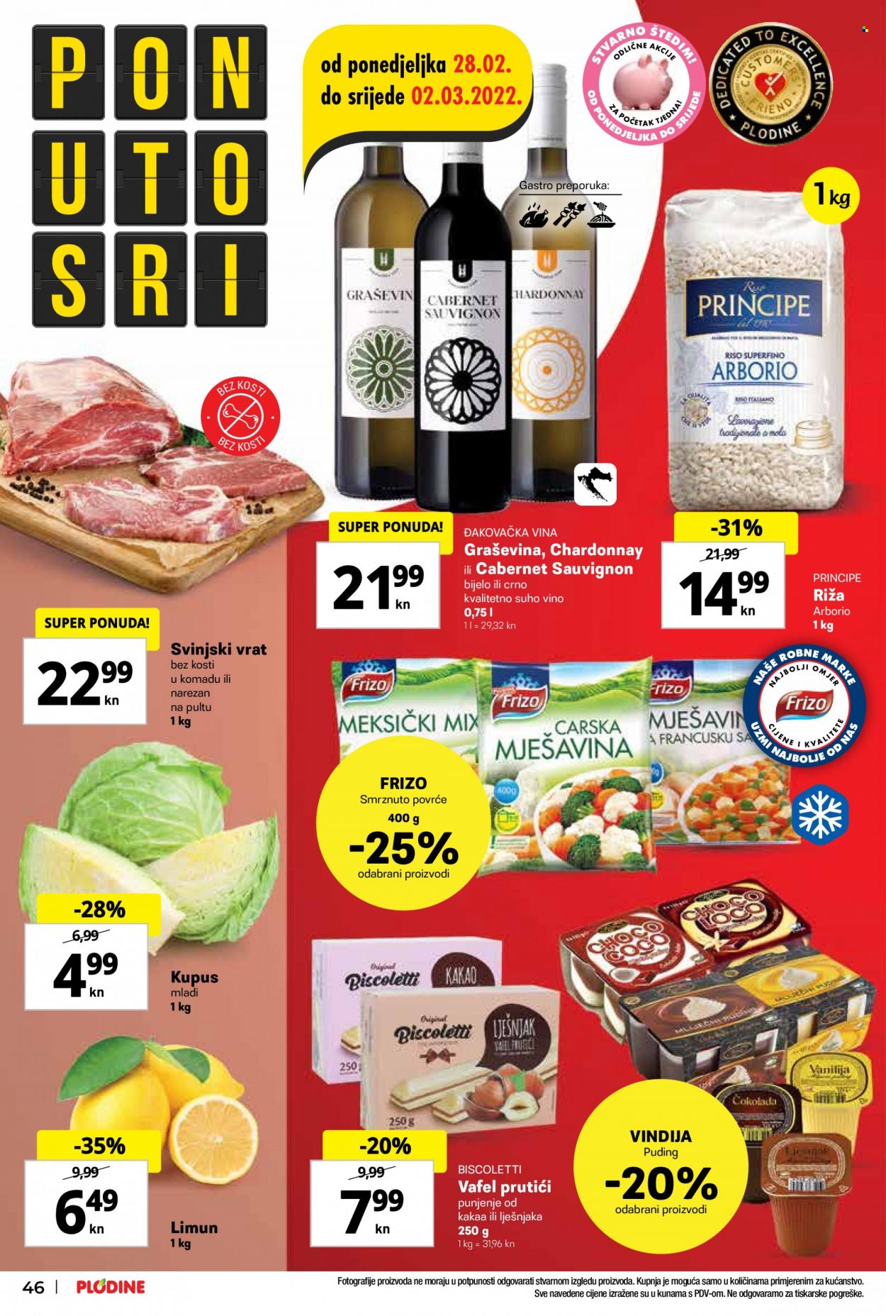 Plodine katalog - 24.02.2022. - 02.03.2022. Stranica 46