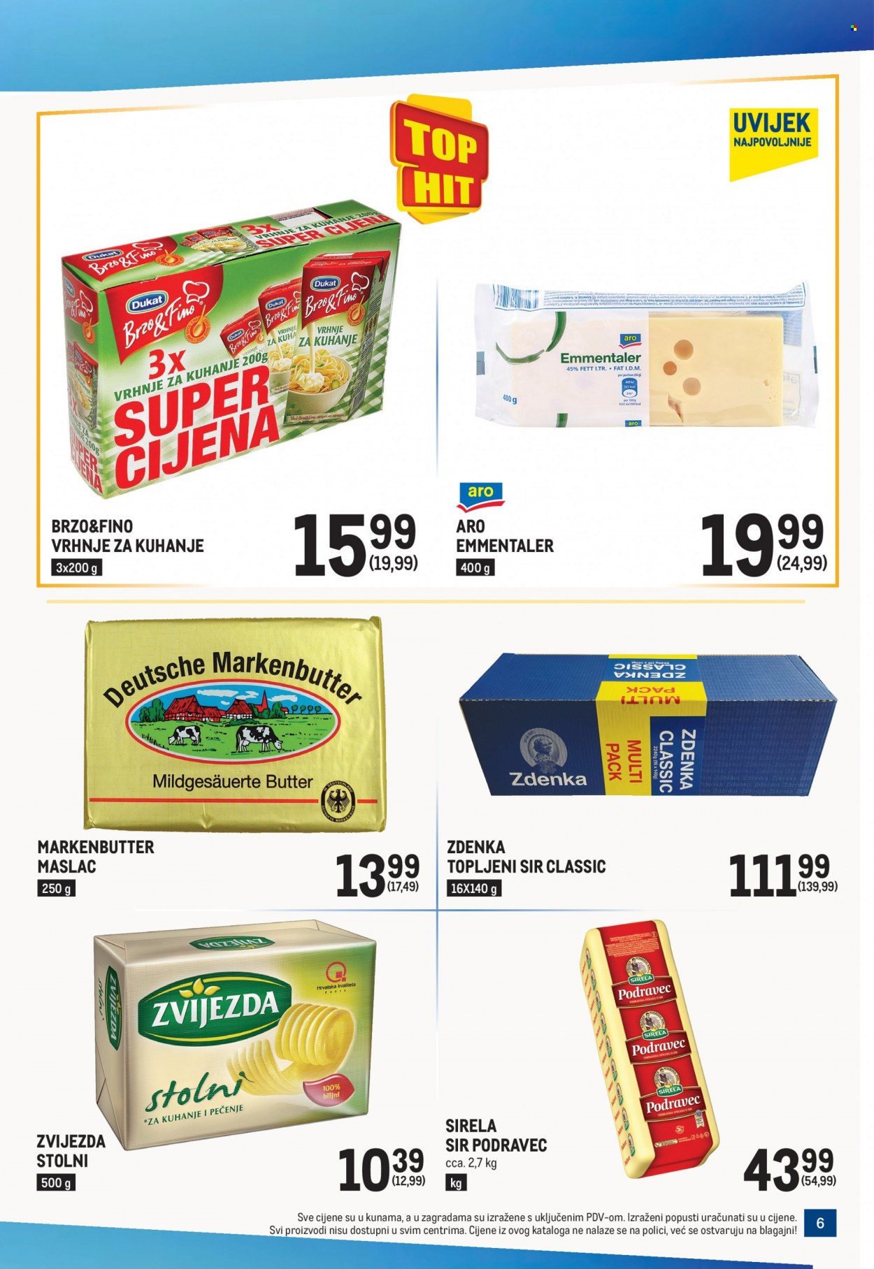 Metro katalog - 17.02.2022. - 02.03.2022. Stranica 6