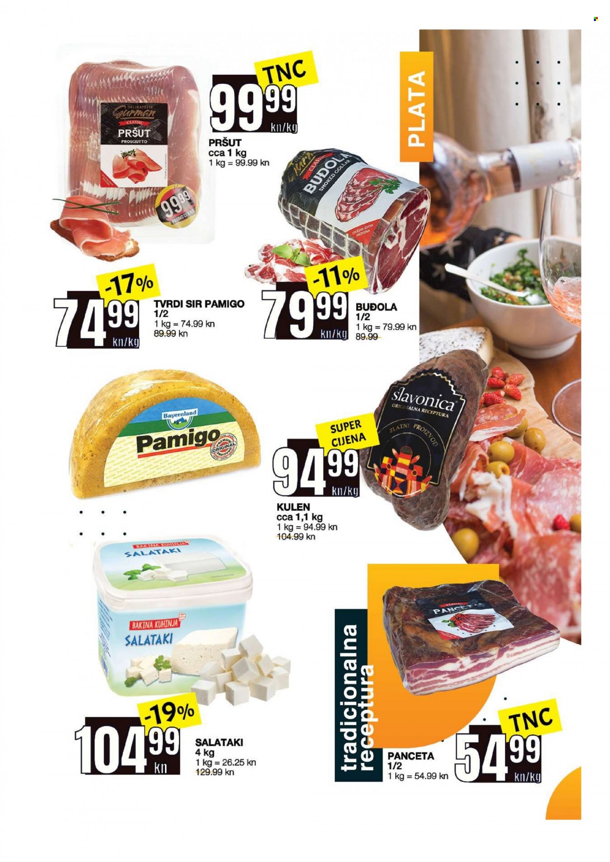 Stanić Horeca katalog - 17.02.2022. - 02.03.2022. Stranica 3