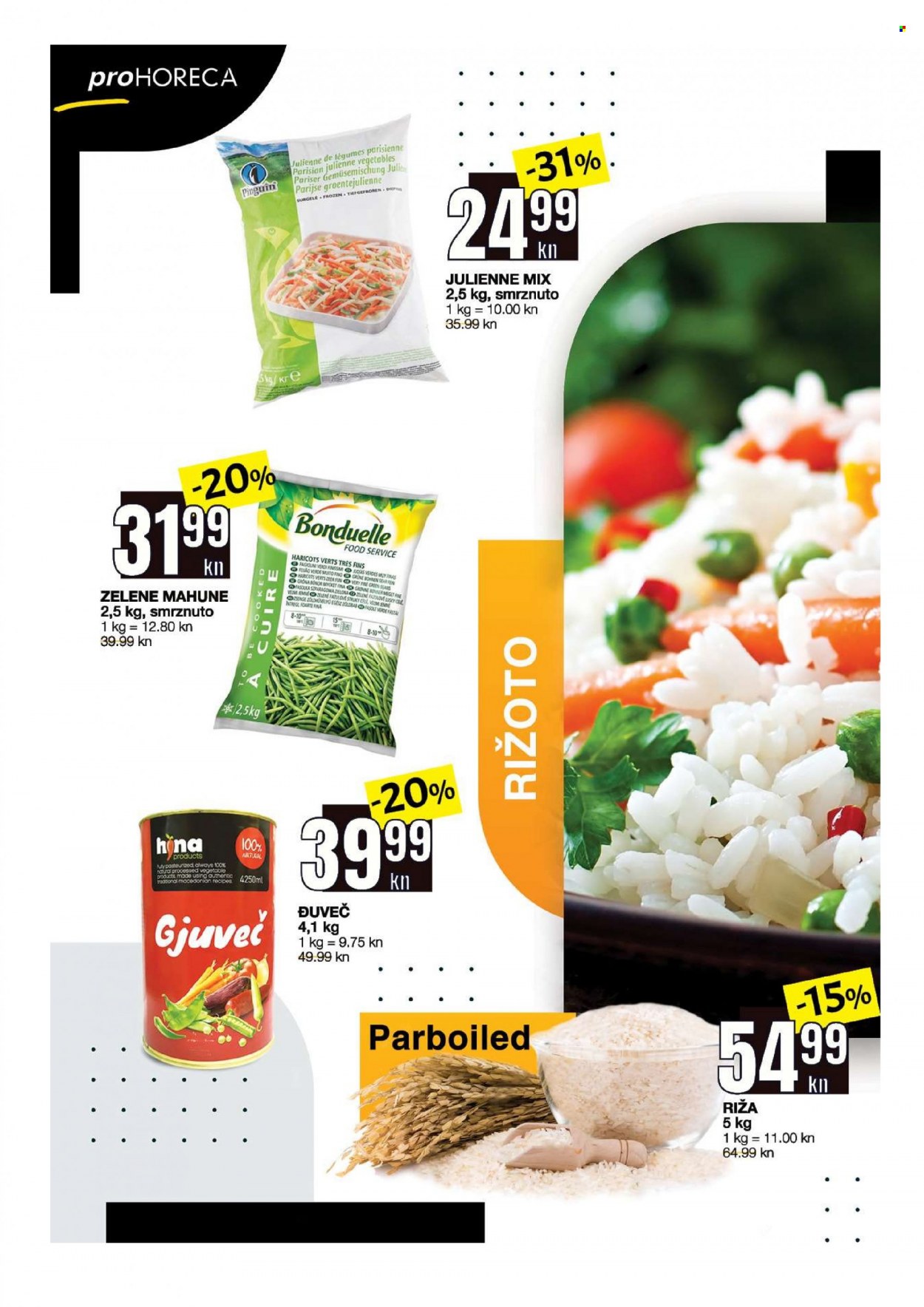 Stanić Horeca katalog - 17.02.2022. - 02.03.2022. Stranica 4