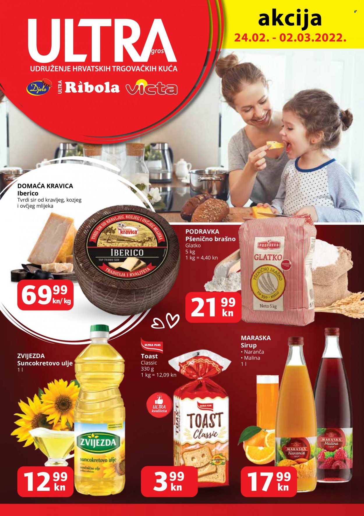 Ribola katalog - 24.02.2022. - 02.03.2022. Stranica 1