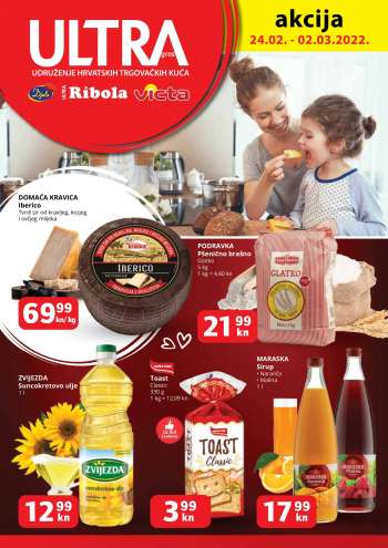 Ultra gros katalog - 24.02.2022. - 02.03.2022.