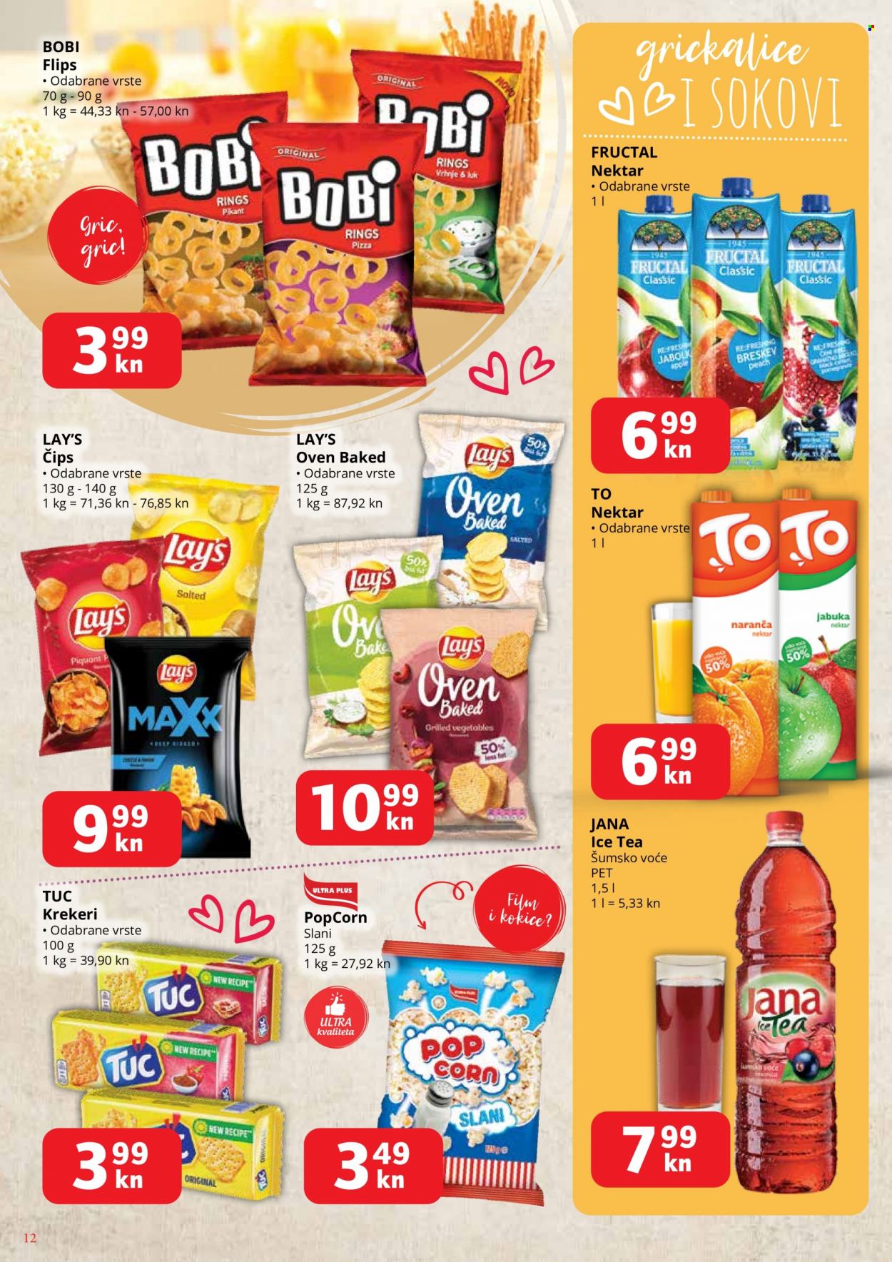 Ultra gros katalog - 24.02.2022. - 02.03.2022. Stranica 12