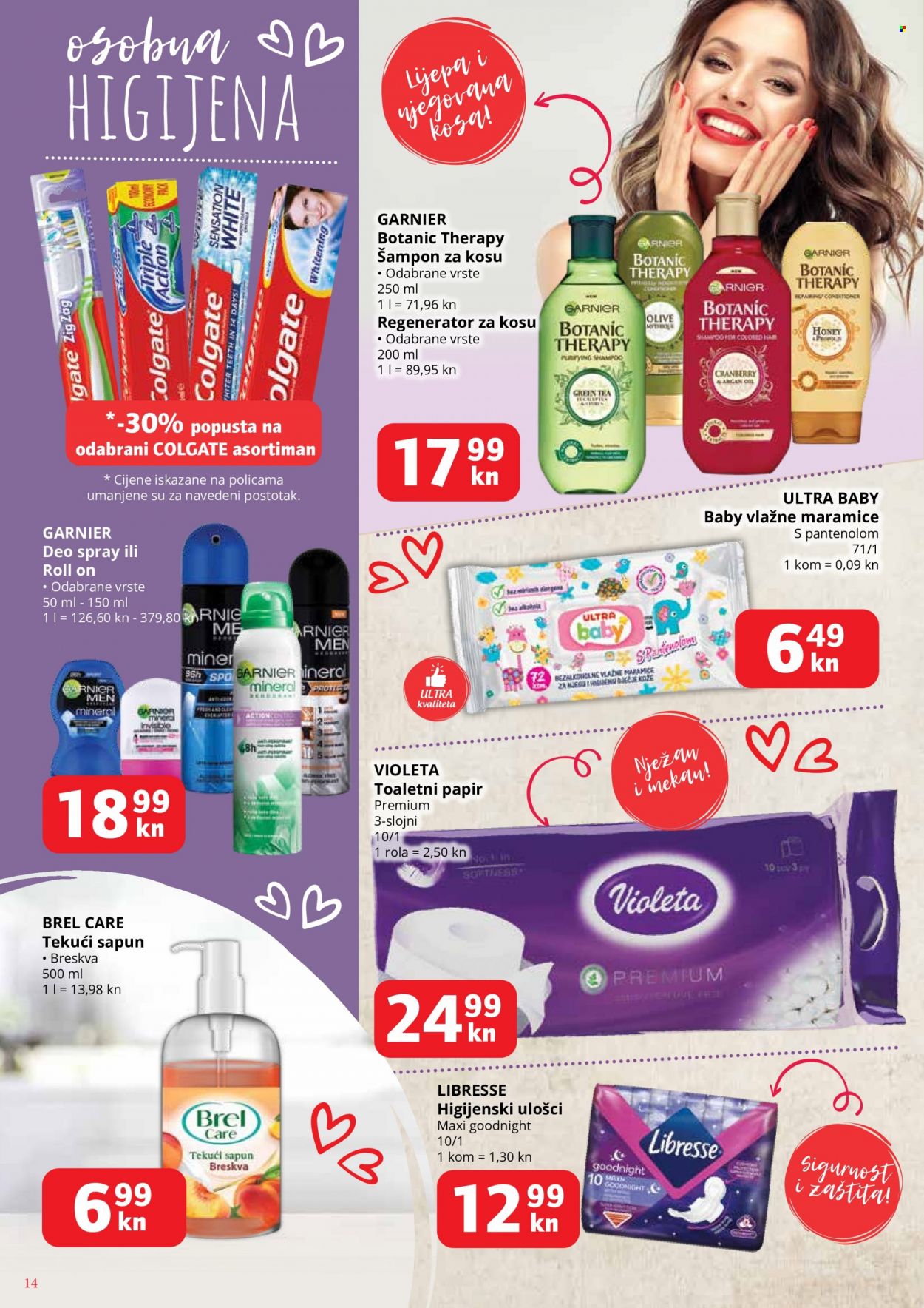 Ultra gros katalog - 24.02.2022. - 02.03.2022. Stranica 14
