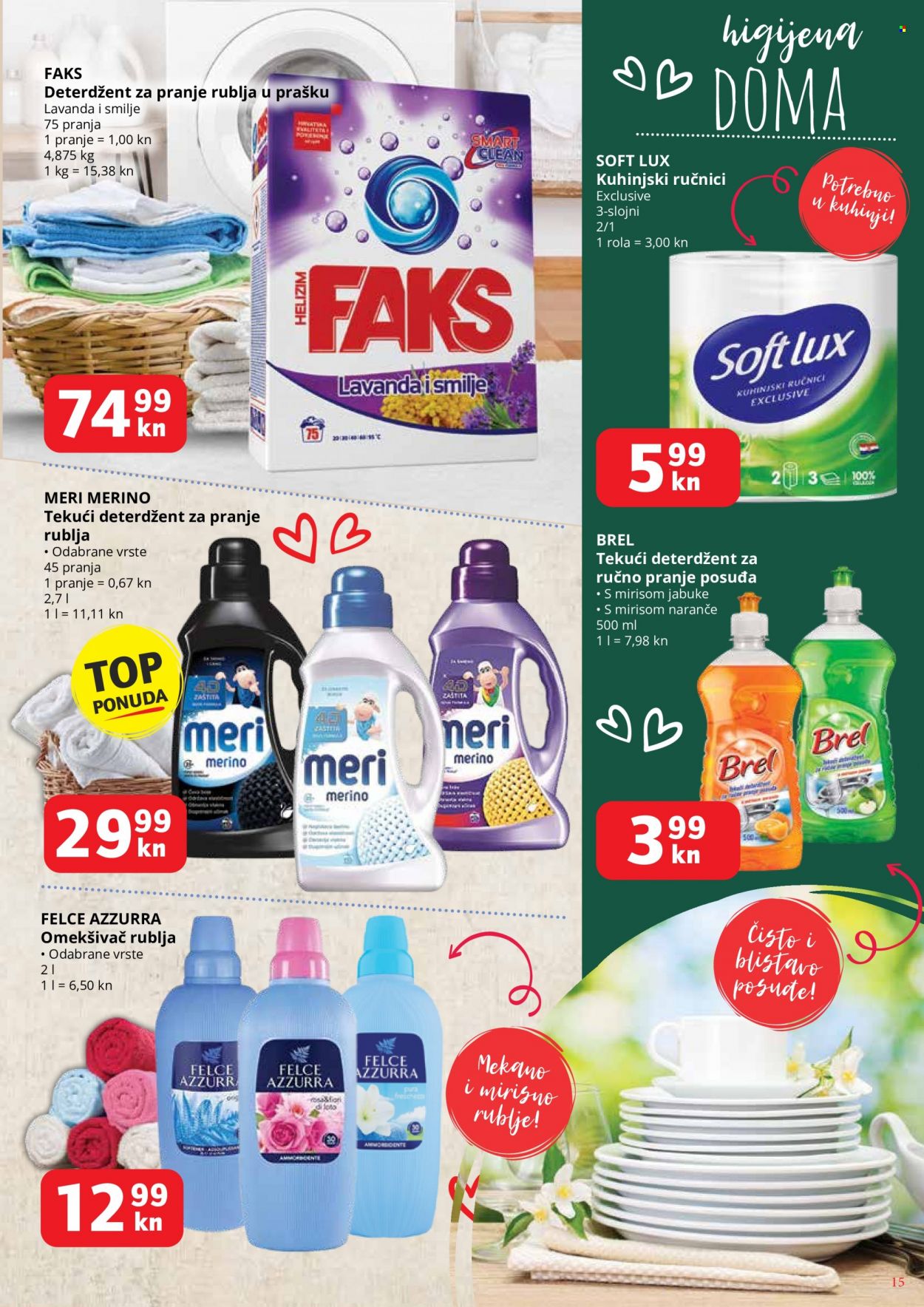 Ultra gros katalog - 24.02.2022. - 02.03.2022. Stranica 15