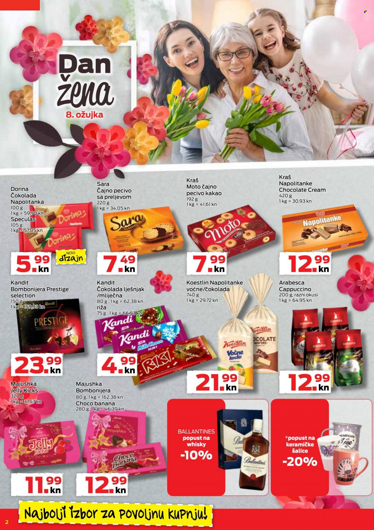 Gavranović katalog - 03.03.2022. - 09.03.2022. Stranica 2