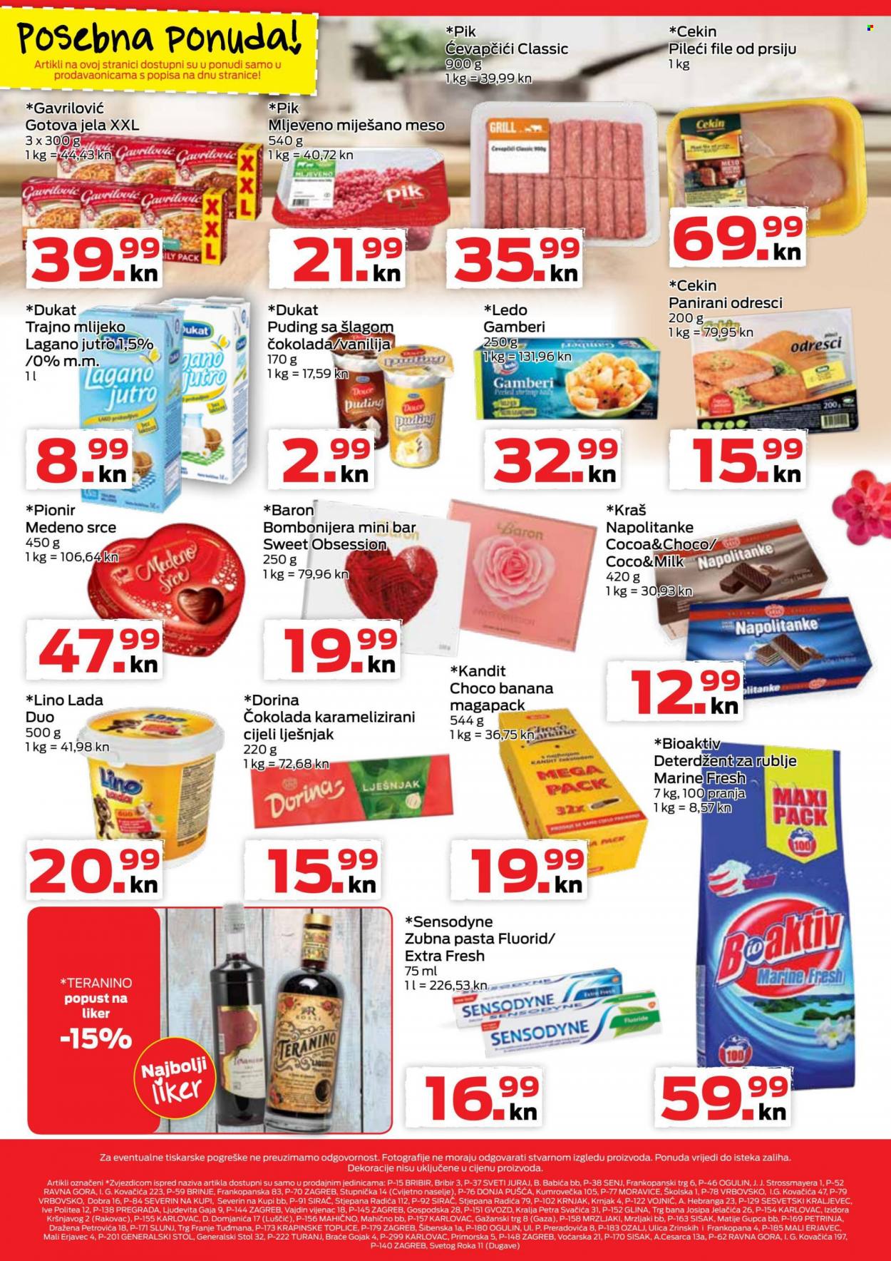 Gavranović katalog - 03.03.2022. - 09.03.2022. Stranica 8