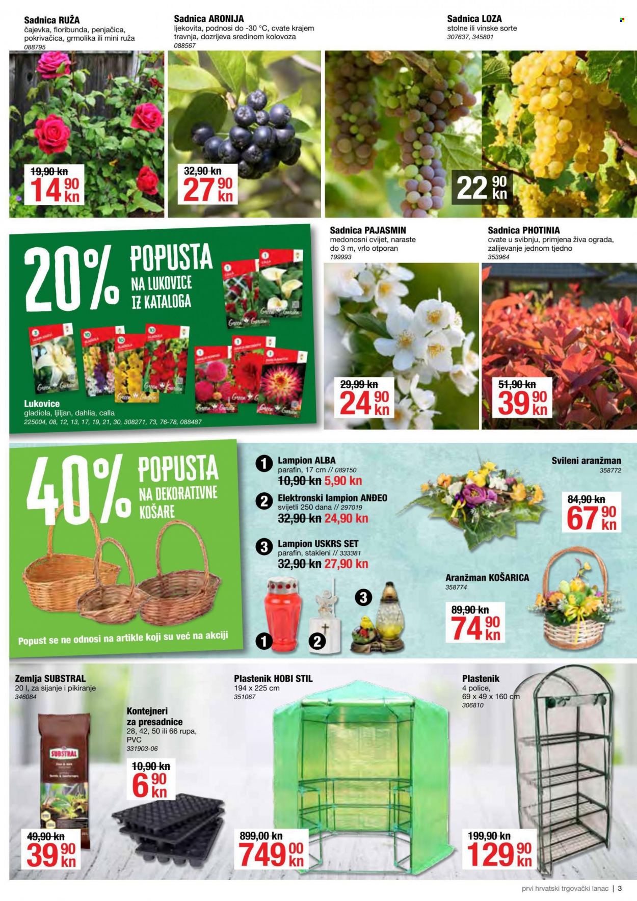 Pevex katalog - 02.03.2022. - 31.03.2022. Stranica 3