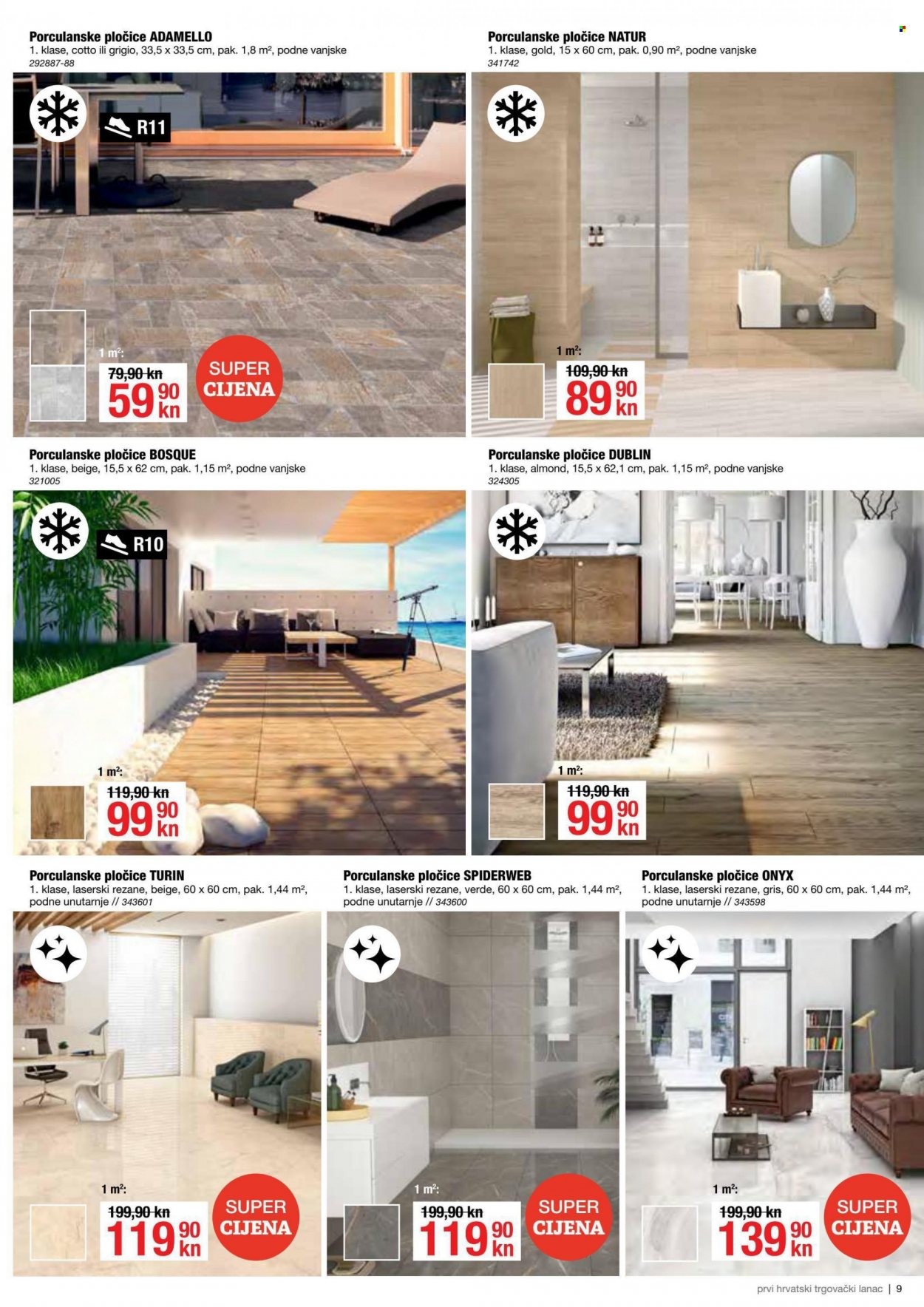 Pevex katalog - 02.03.2022. - 31.03.2022. Stranica 9