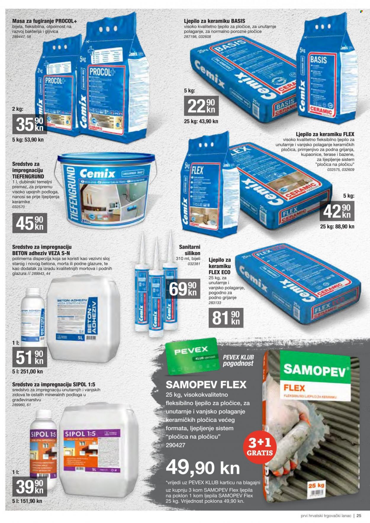 Pevex katalog - 02.03.2022. - 31.03.2022. Stranica 25