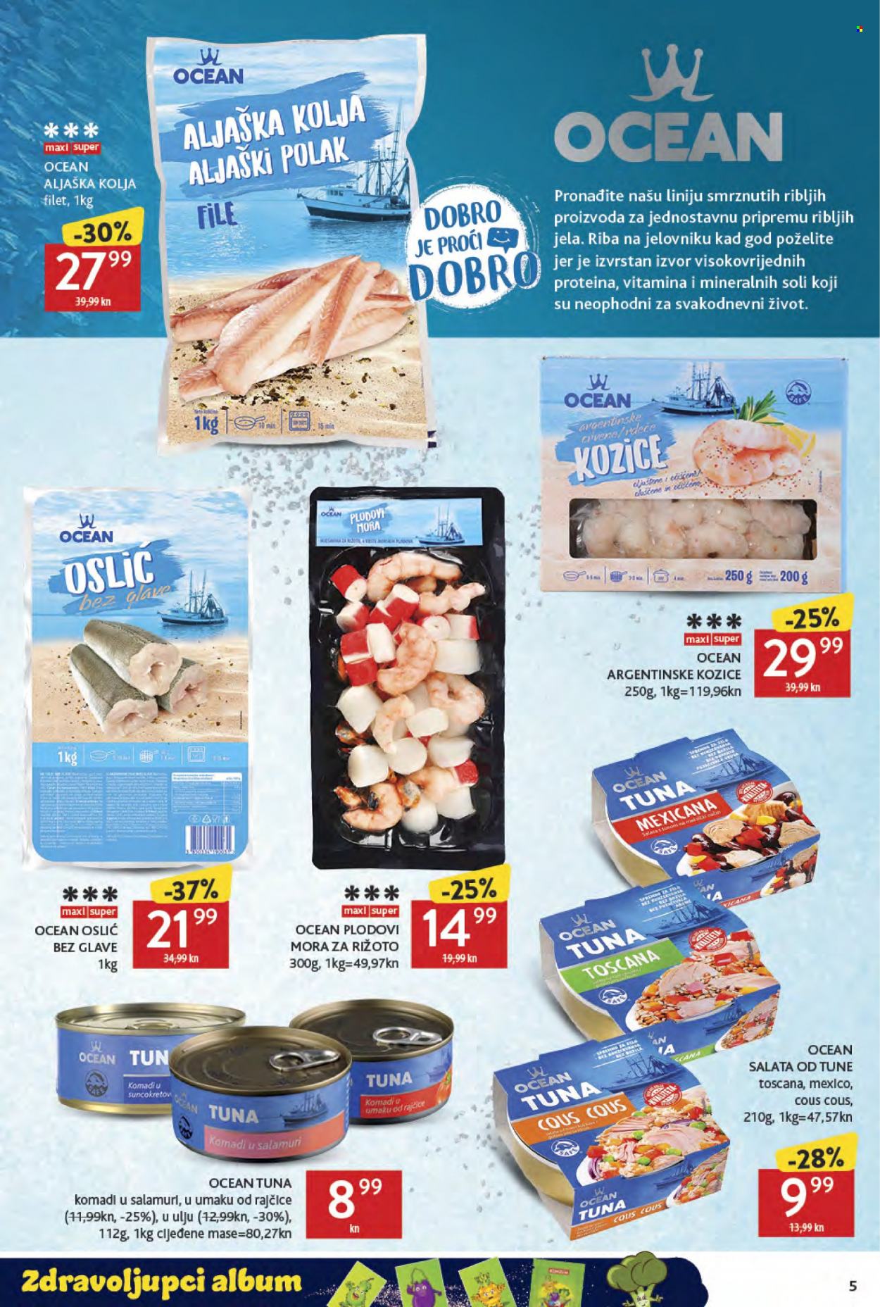 Konzum katalog - 03.03.2022. - 09.03.2022. Stranica 7