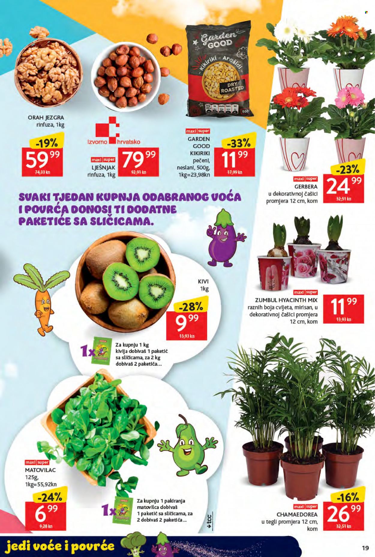 Konzum katalog - 03.03.2022. - 09.03.2022. Stranica 21