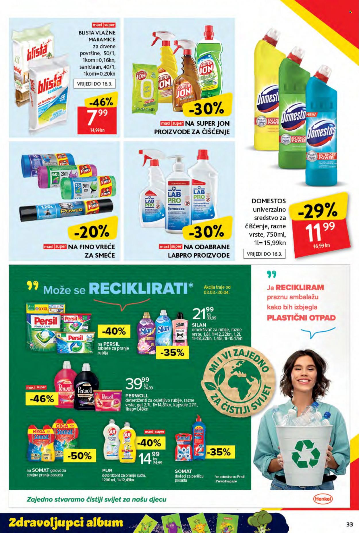 Konzum katalog - 03.03.2022. - 09.03.2022. Stranica 35