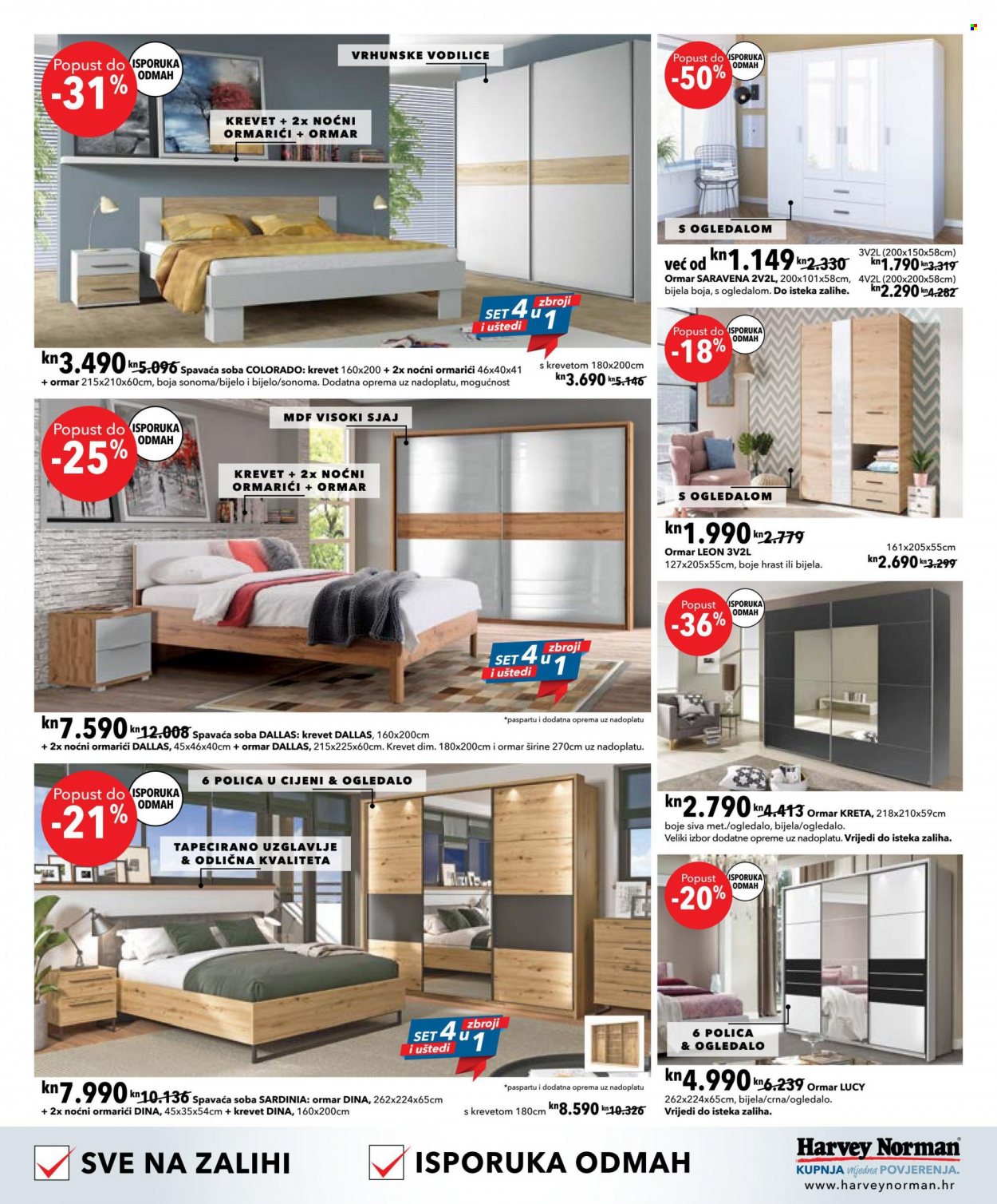 Harvey Norman katalog - 01.03.2022. - 14.03.2022. Stranica 5