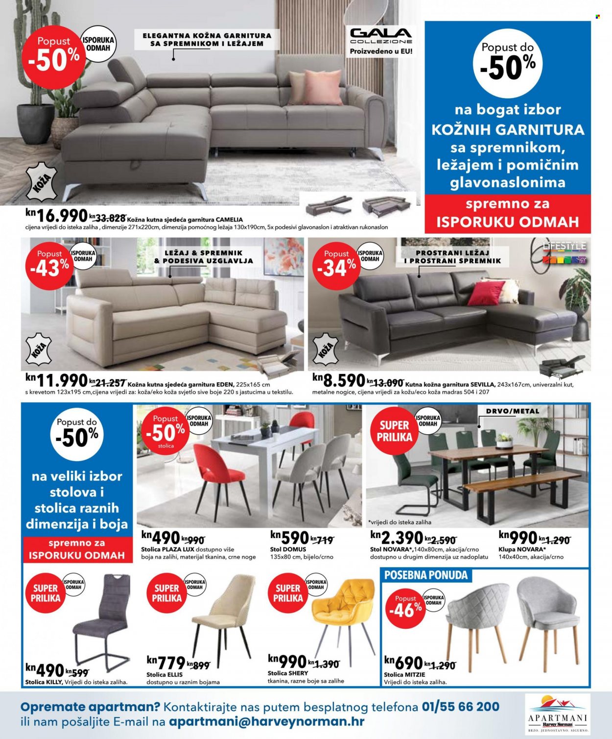 Harvey Norman katalog - 01.03.2022. - 14.03.2022. Stranica 8