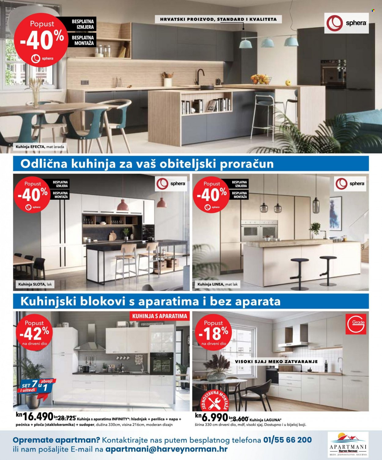 Harvey Norman katalog - 01.03.2022. - 14.03.2022. Stranica 10