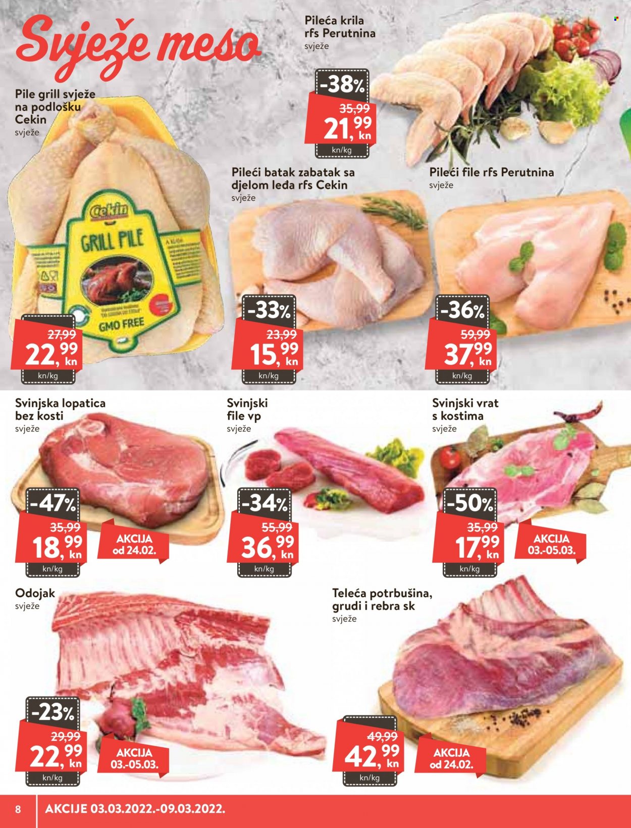 KTC katalog - 03.03.2022. - 09.03.2022. Stranica 8