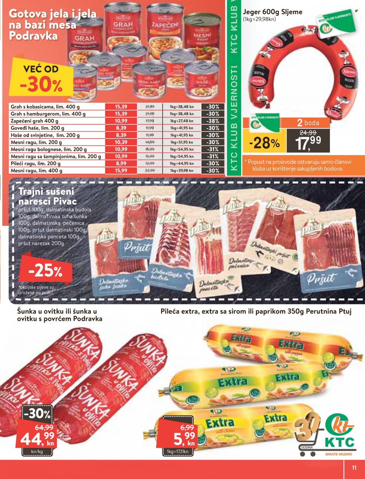 KTC katalog - 03.03.2022. - 09.03.2022. Stranica 11