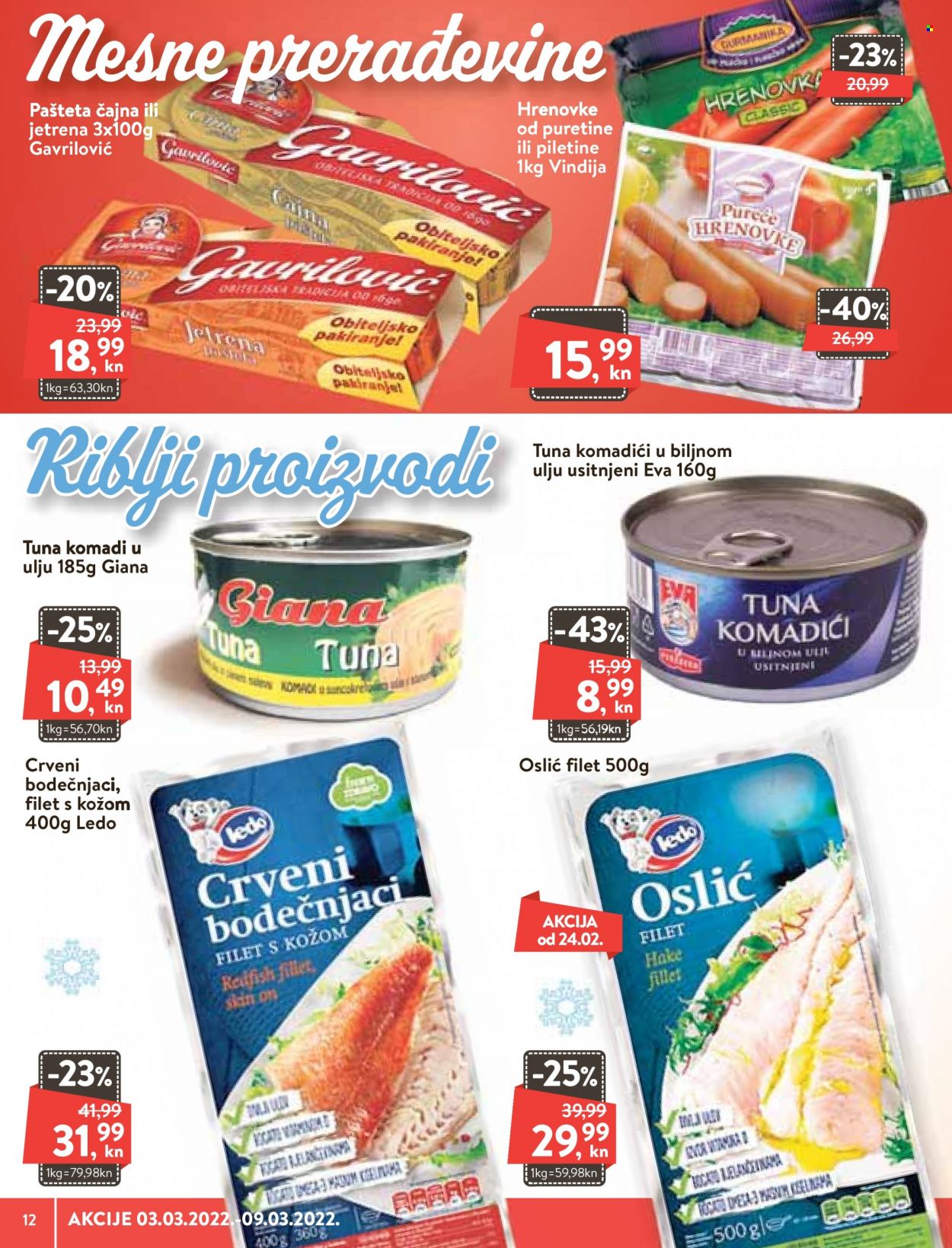 KTC katalog - 03.03.2022. - 09.03.2022. Stranica 12