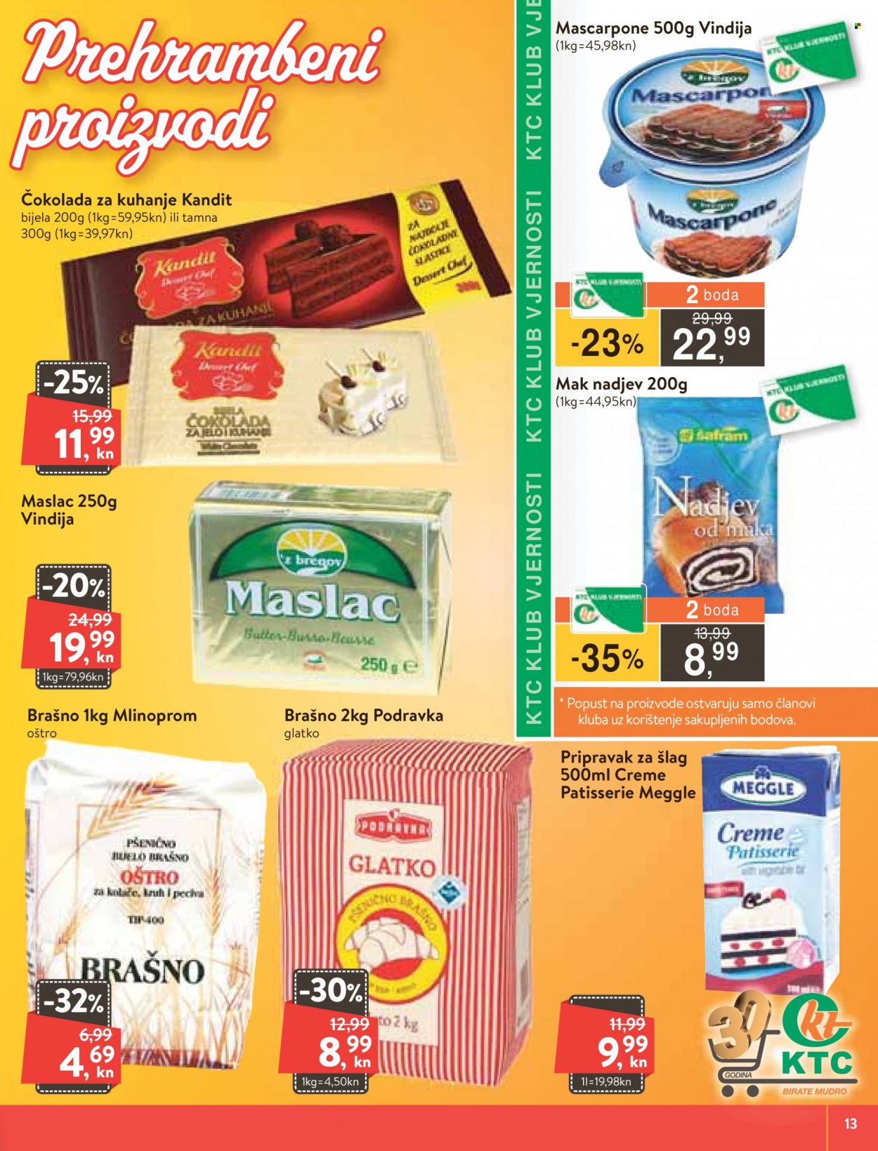 KTC katalog - 03.03.2022. - 09.03.2022. Stranica 13