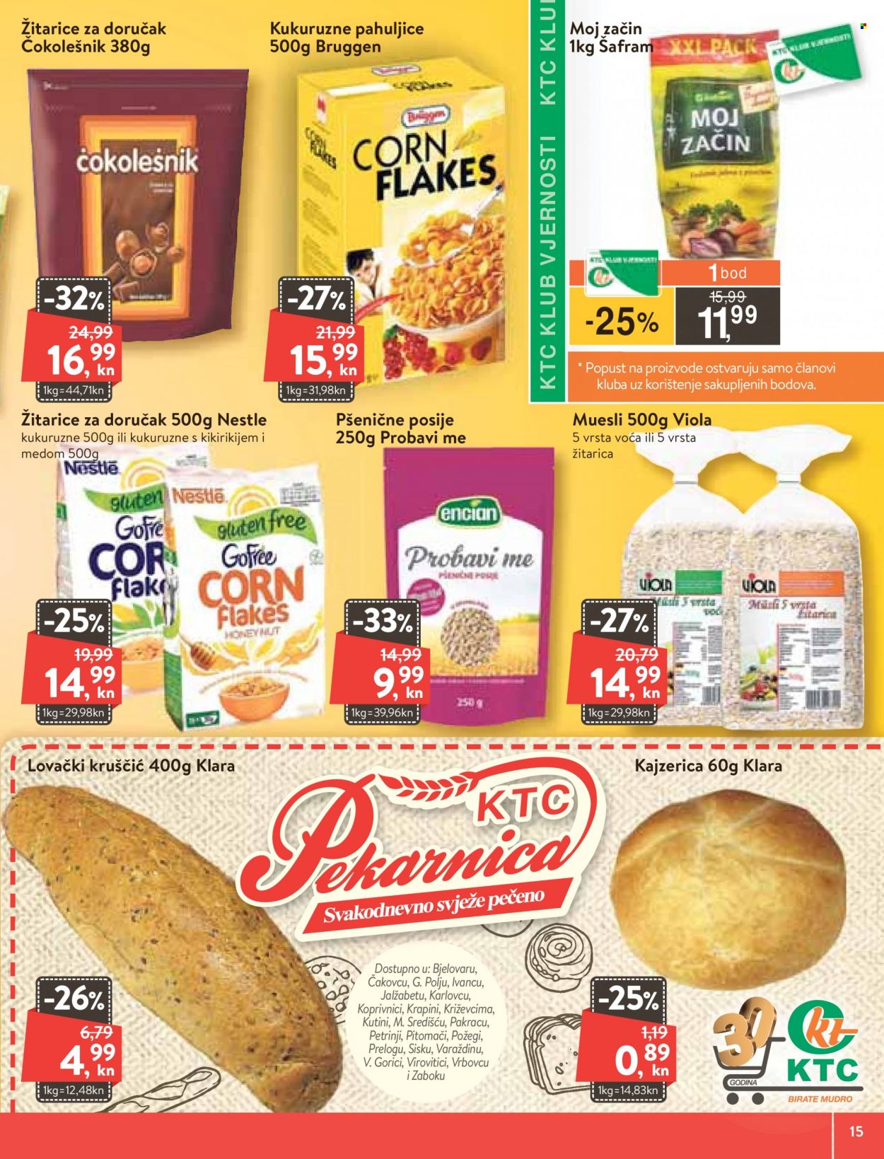 KTC katalog - 03.03.2022. - 09.03.2022. Stranica 15