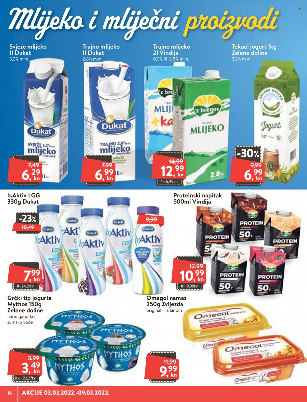 KTC katalog - 03.03.2022. - 09.03.2022. Stranica 16