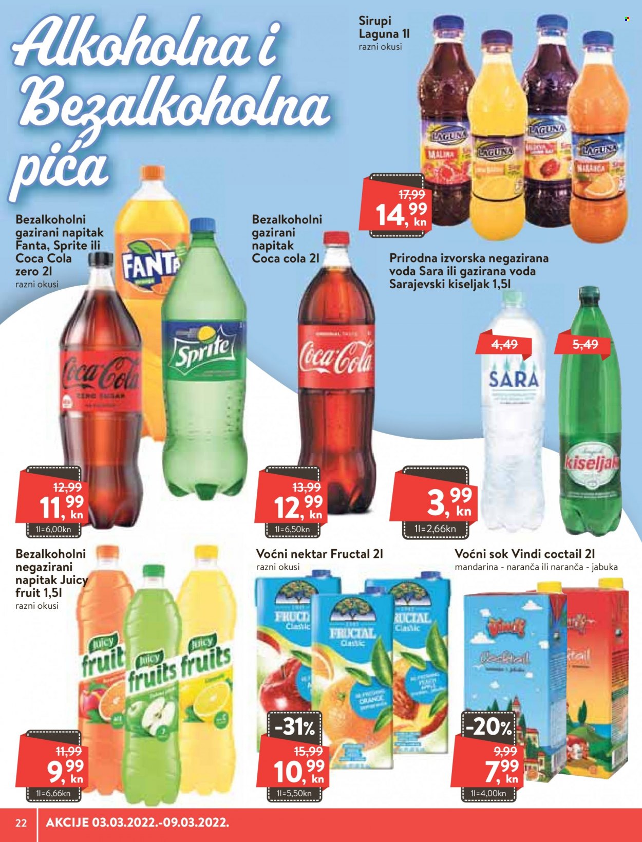 KTC katalog - 03.03.2022. - 09.03.2022. Stranica 22