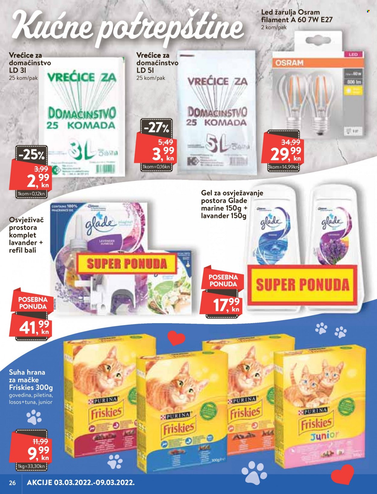 KTC katalog - 03.03.2022. - 09.03.2022. Stranica 26