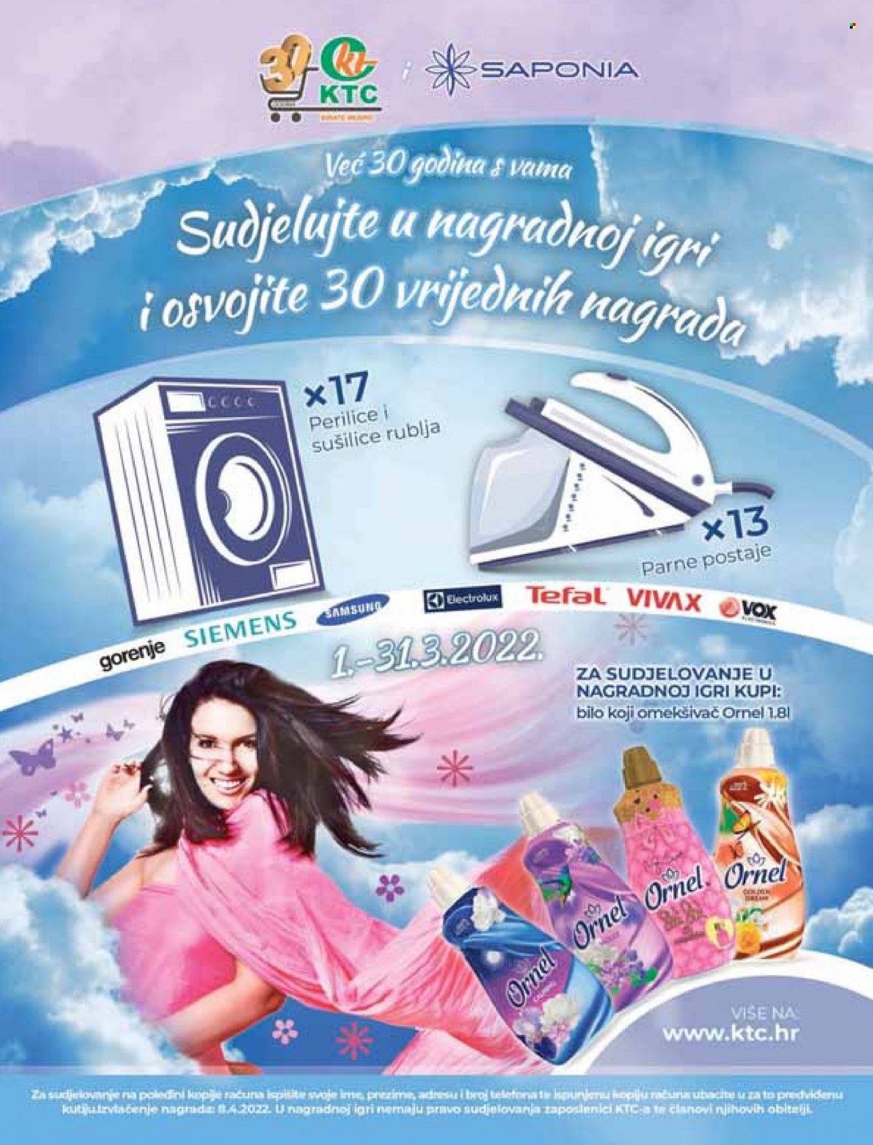 KTC katalog - 03.03.2022. - 09.03.2022. Stranica 28