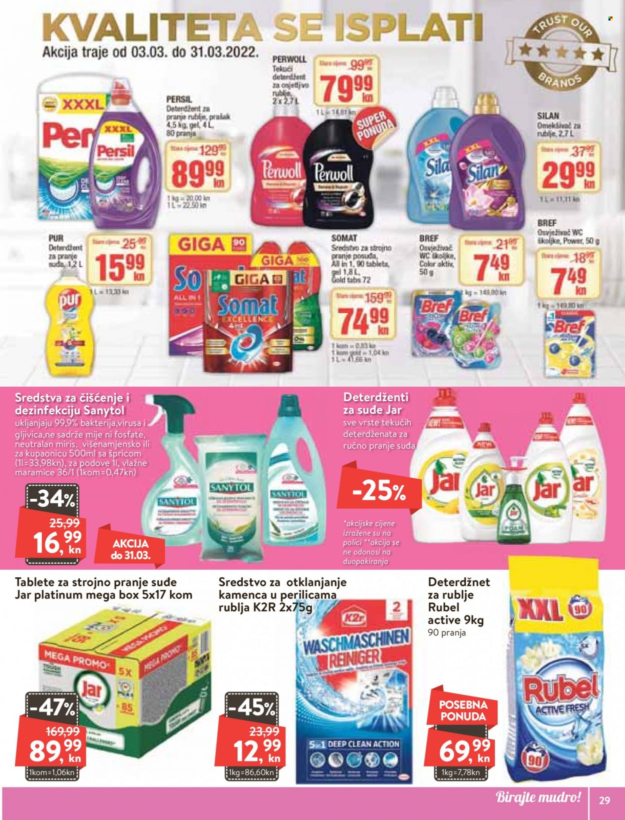 KTC katalog - 03.03.2022. - 09.03.2022. Stranica 29