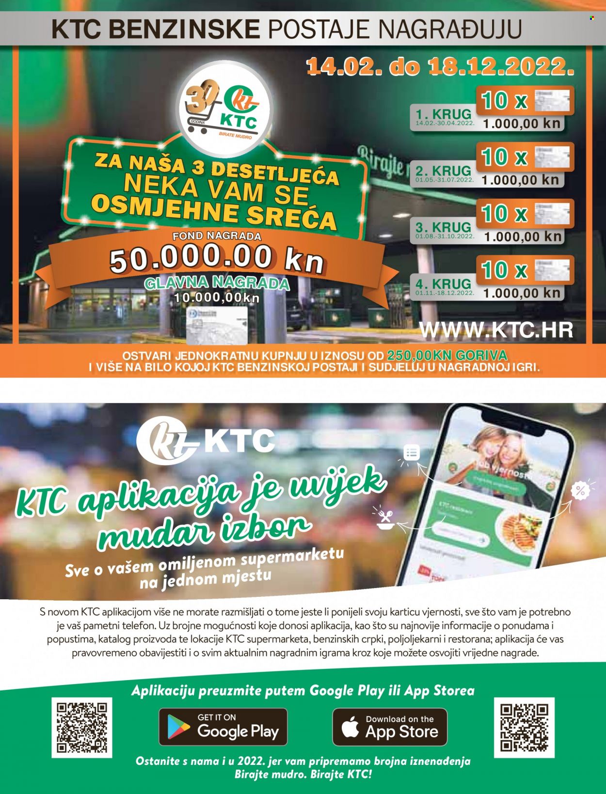 KTC katalog - 03.03.2022. - 09.03.2022. Stranica 30