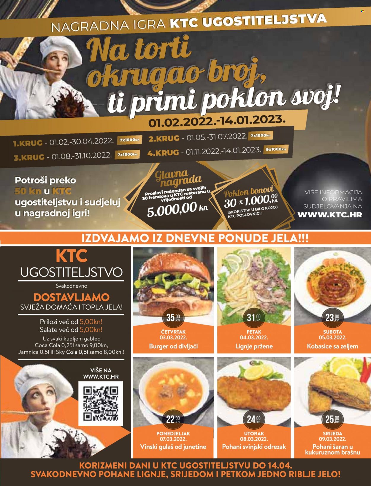 KTC katalog - 03.03.2022. - 09.03.2022. Stranica 31