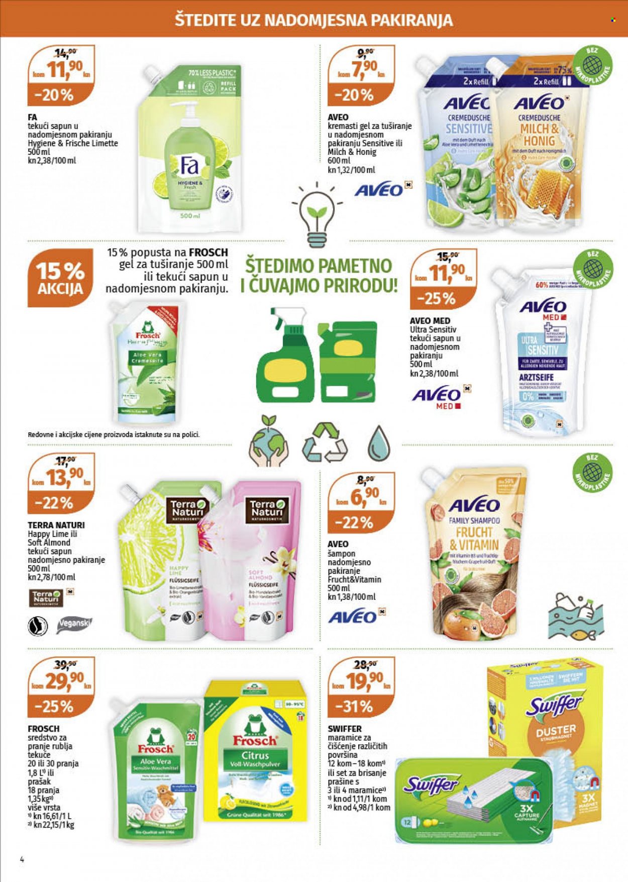 Müller katalog - 03.03.2022. - 09.03.2022. Stranica 4