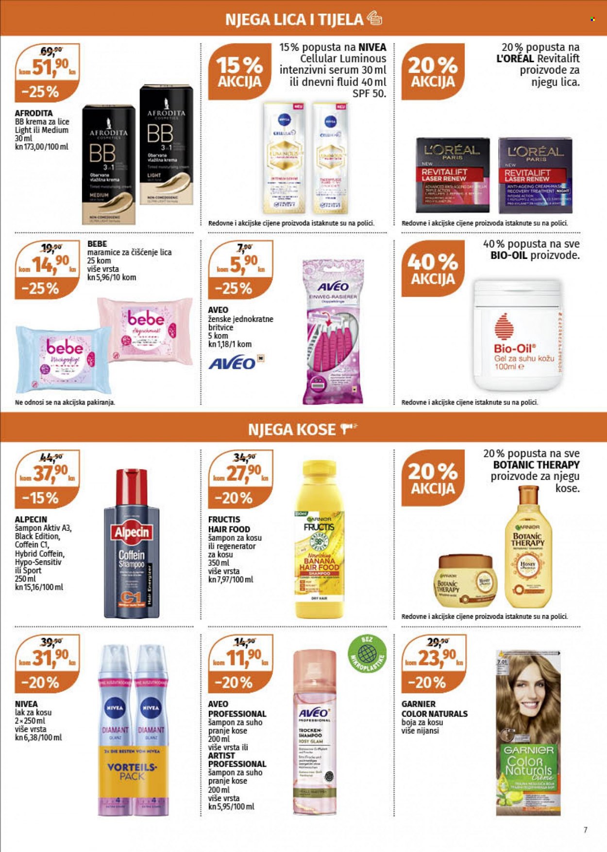 Müller katalog - 03.03.2022. - 09.03.2022. Stranica 7