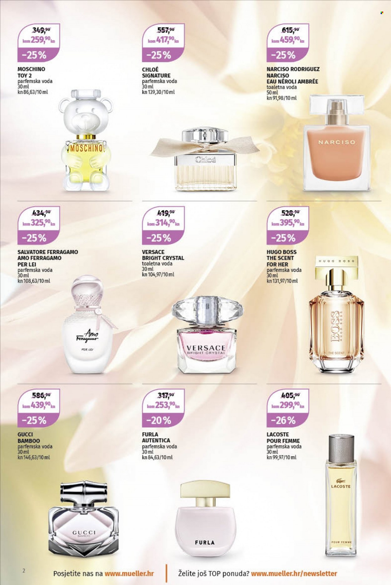 Müller katalog - 03.03.2022. - 16.03.2022. Stranica 2